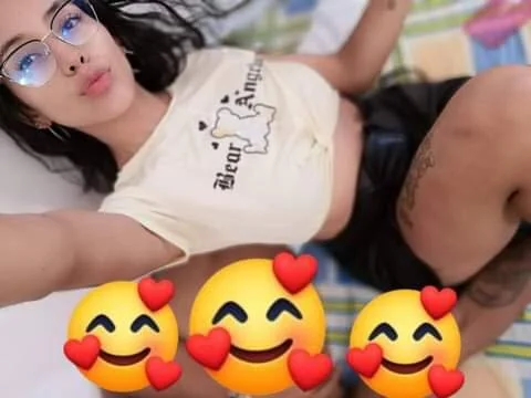 XXX Porn Photo of Nude MIAUTENA 1