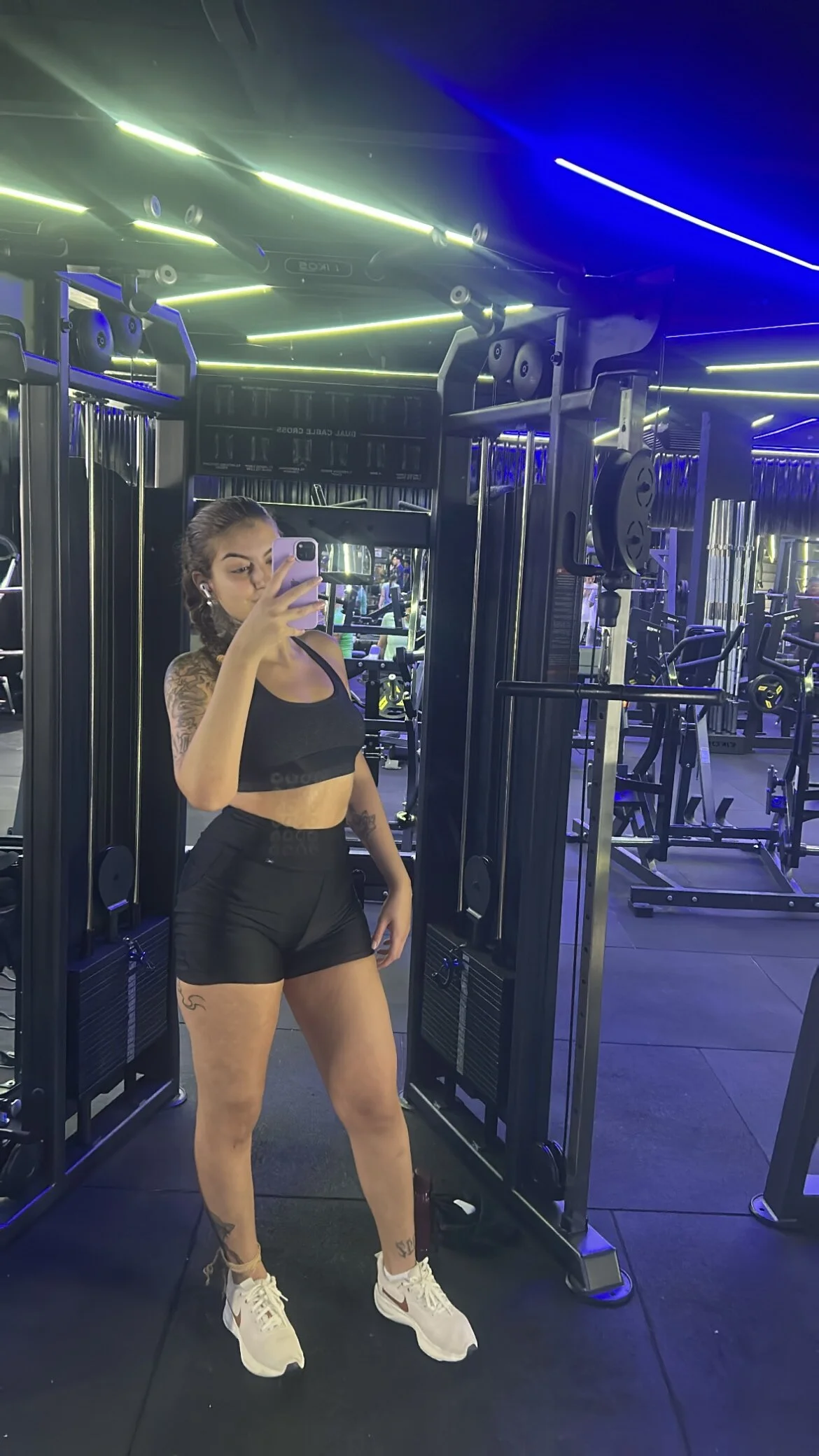 XXX Porn Photo of Nude miiabellovic 14
