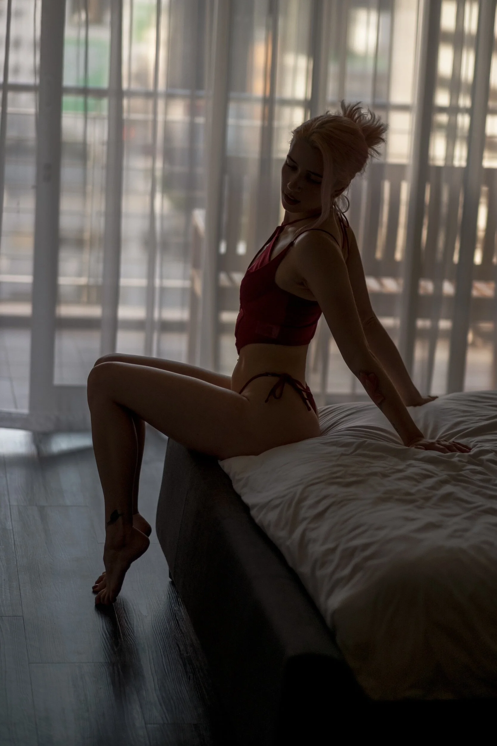 XXX Porn Photo of Nude Luna_OrionSky 72