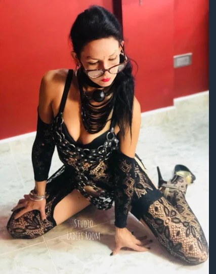 XXX Porn Photo of Nude alice_angelfetish 23