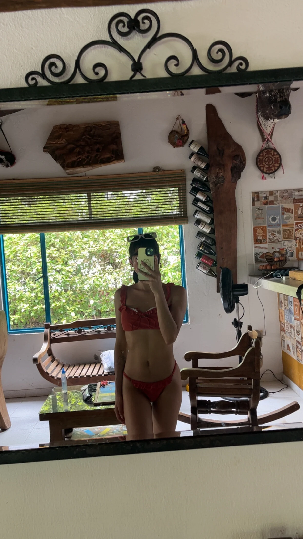 XXX Porn Photo of Nude junorise23 8