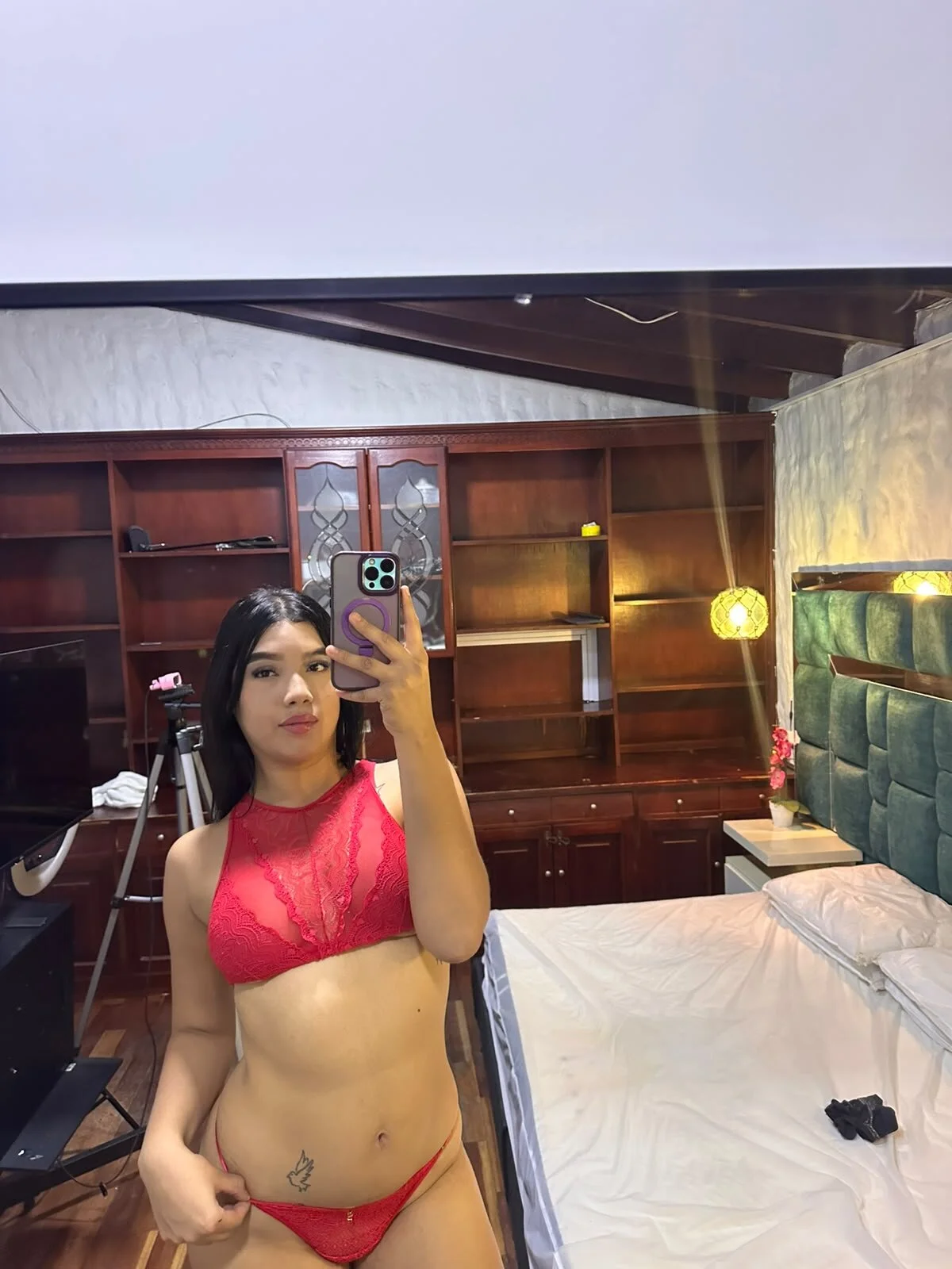 XXX Porn Photo of Nude AmaraRose__ 11