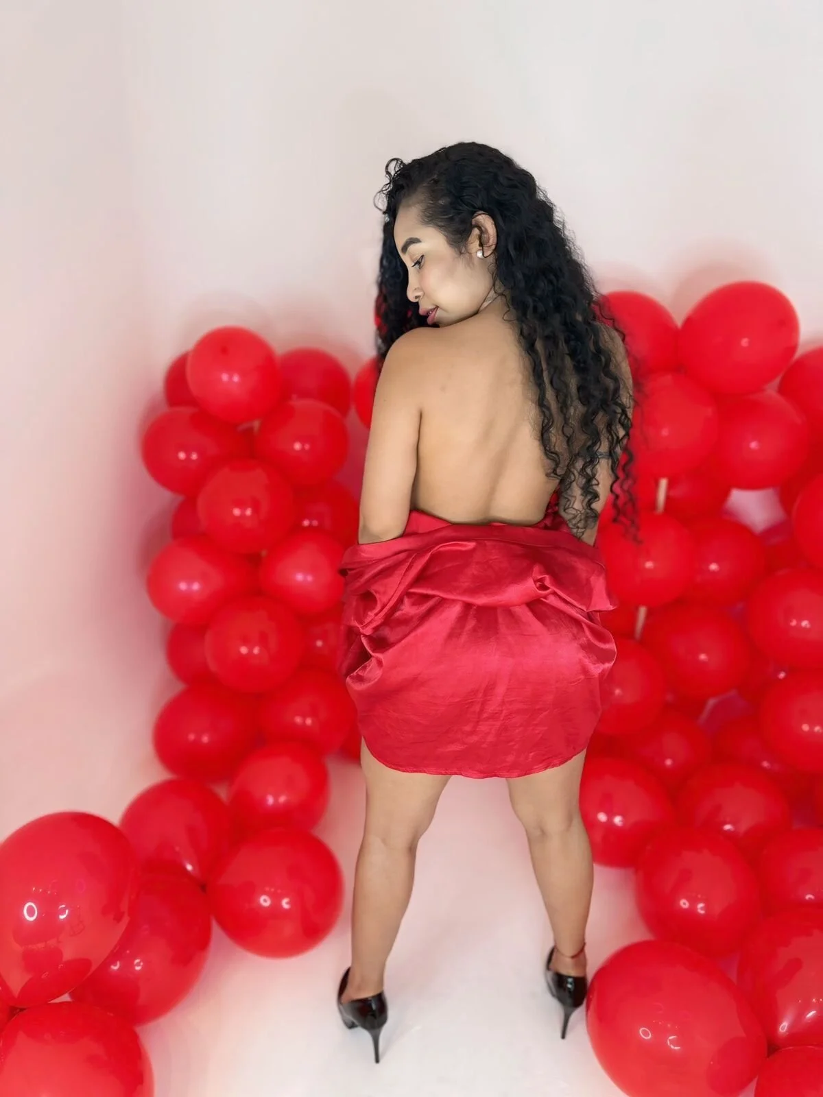 XXX Porn Photo of Nude sally_rosses 28