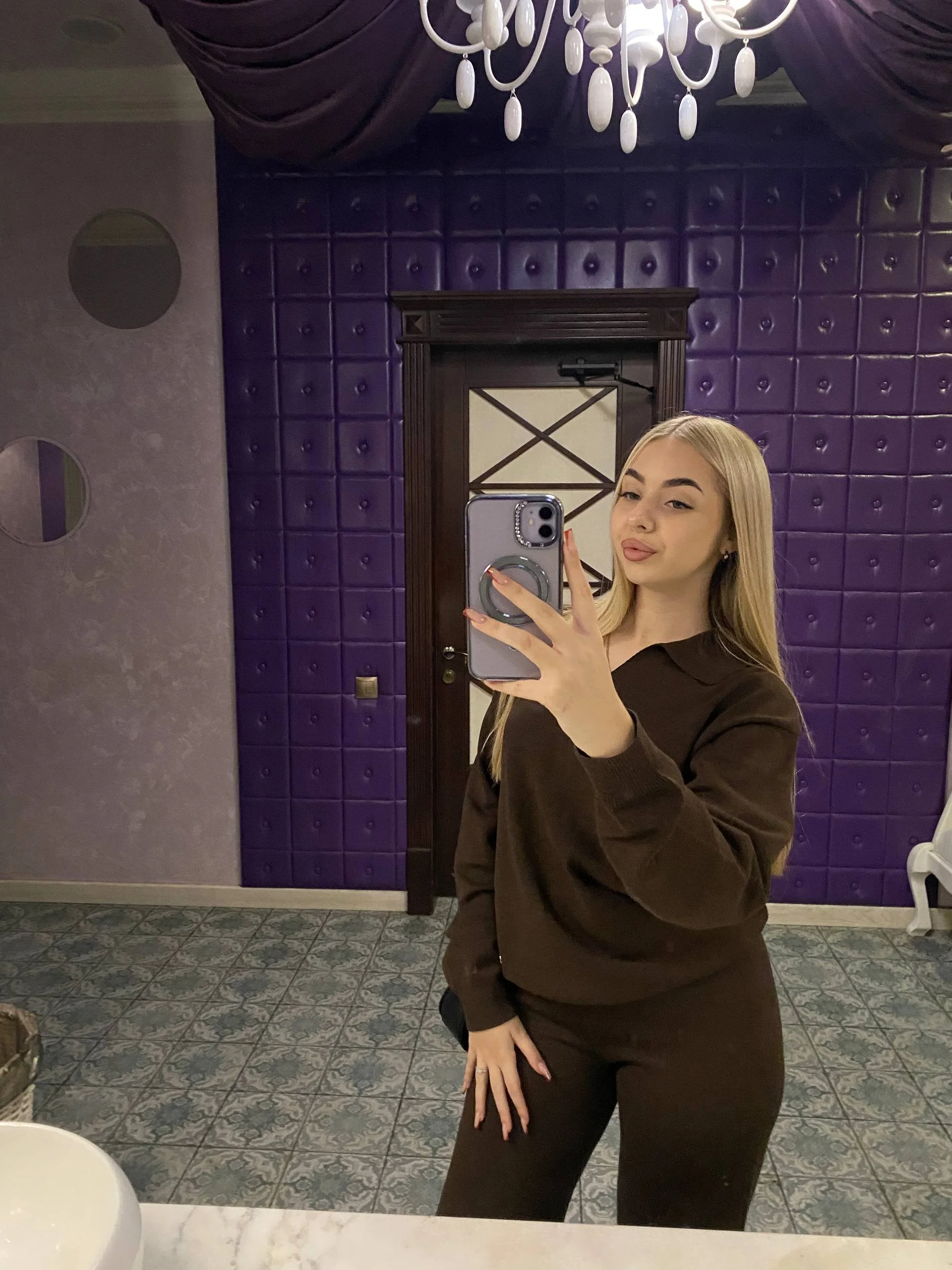 XXX Porn Photo of Nude viola_sweet_1 4