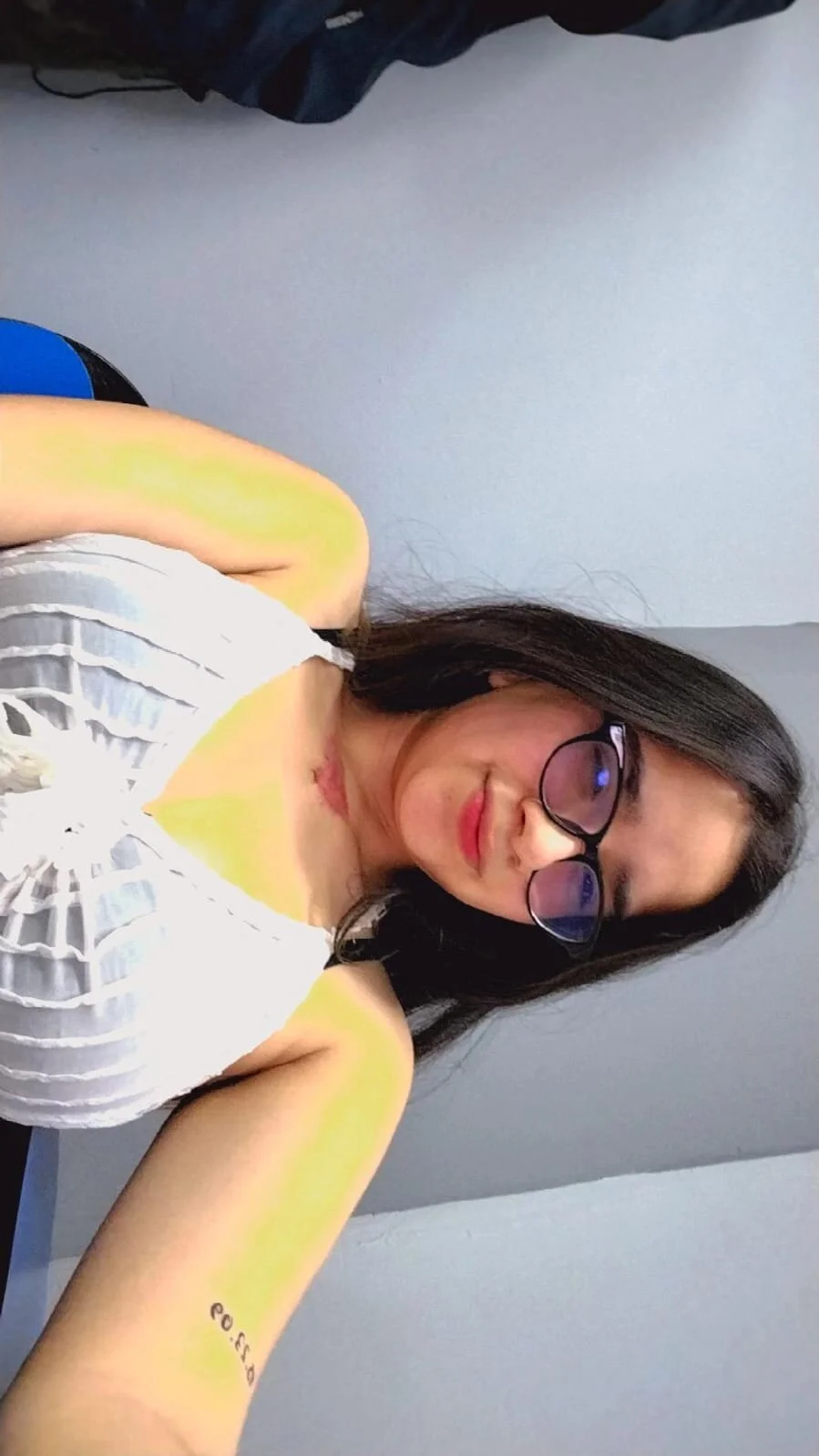 XXX Porn Photo of Nude marianaspicy 2