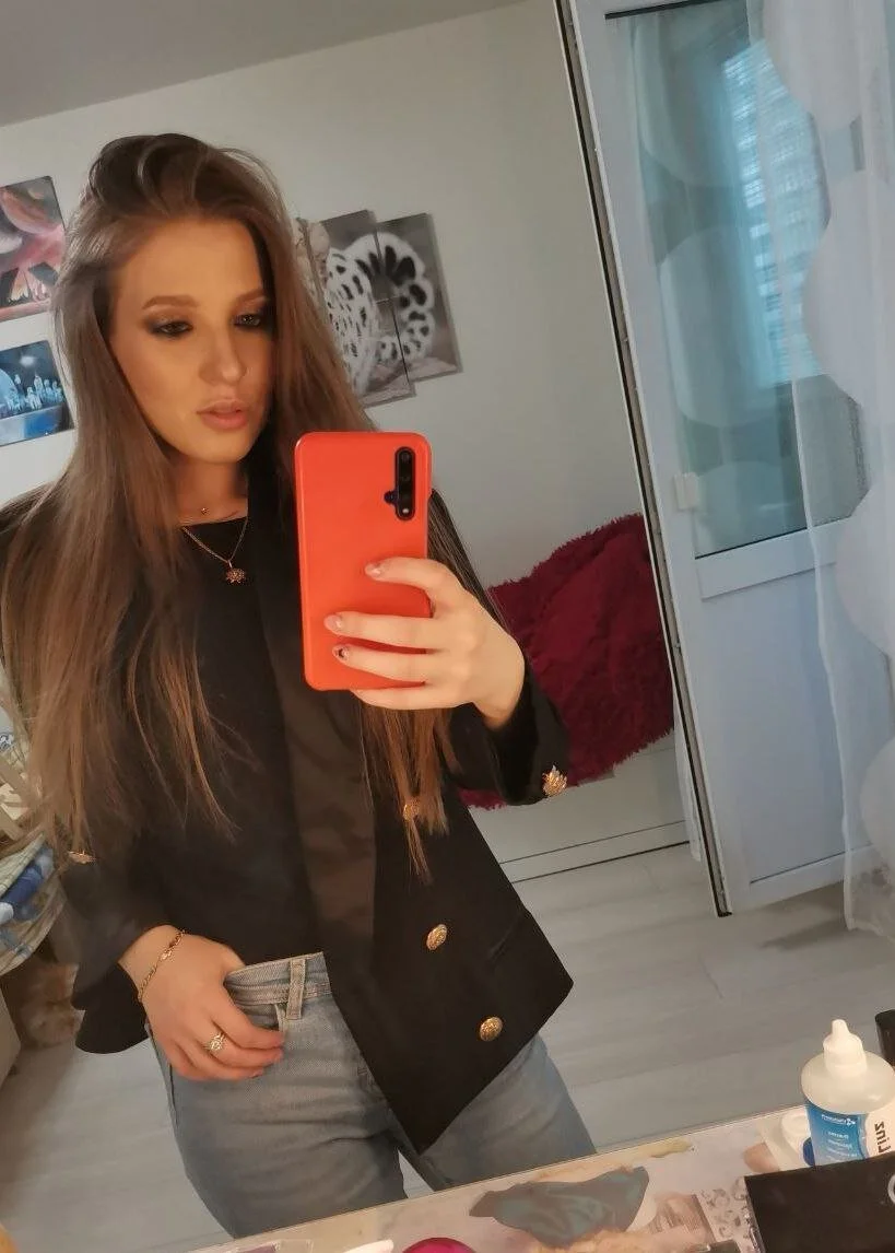 XXX Porn Photo of Nude SexyFancy 5