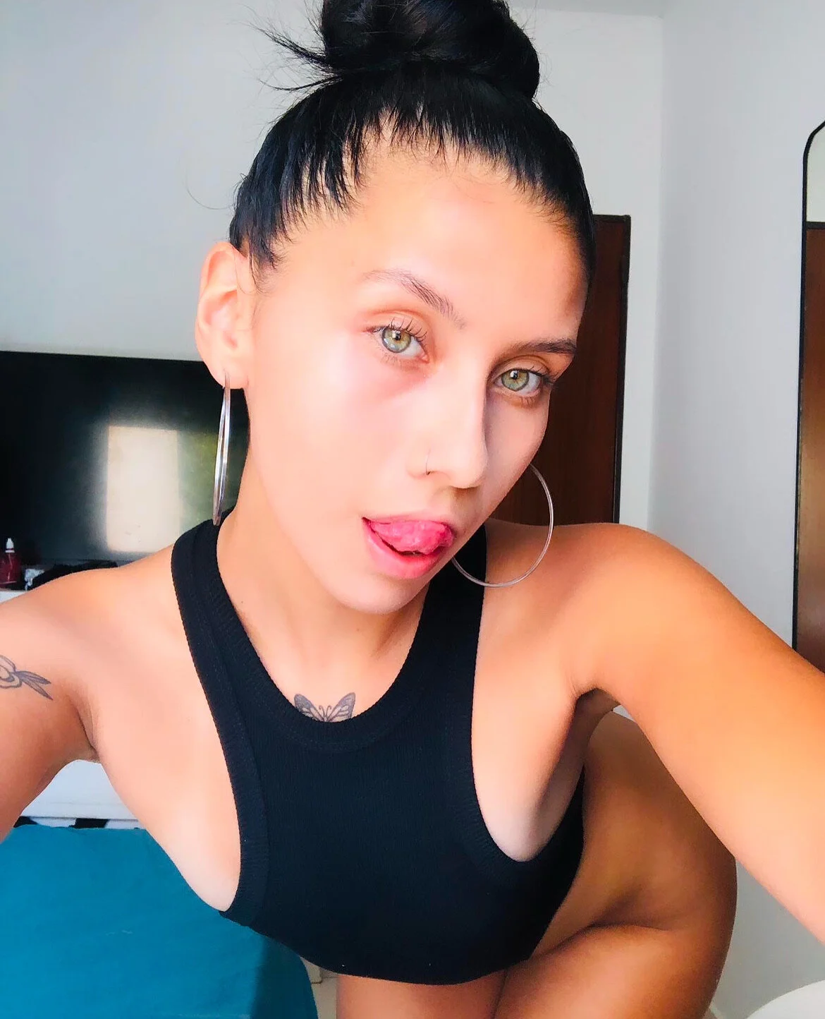 XXX Porn Photo of Nude xprincess4funn 6