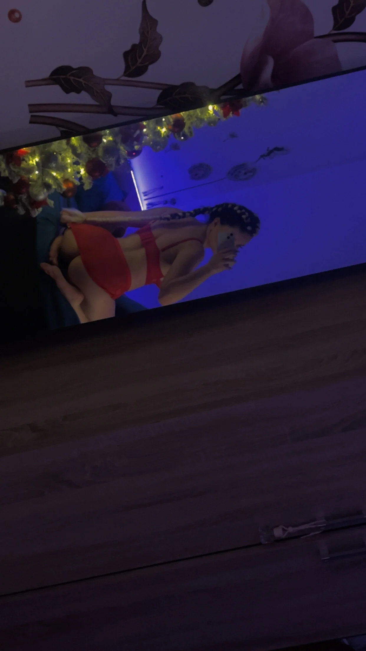 XXX Porn Photo of Nude Mihadttraf 10
