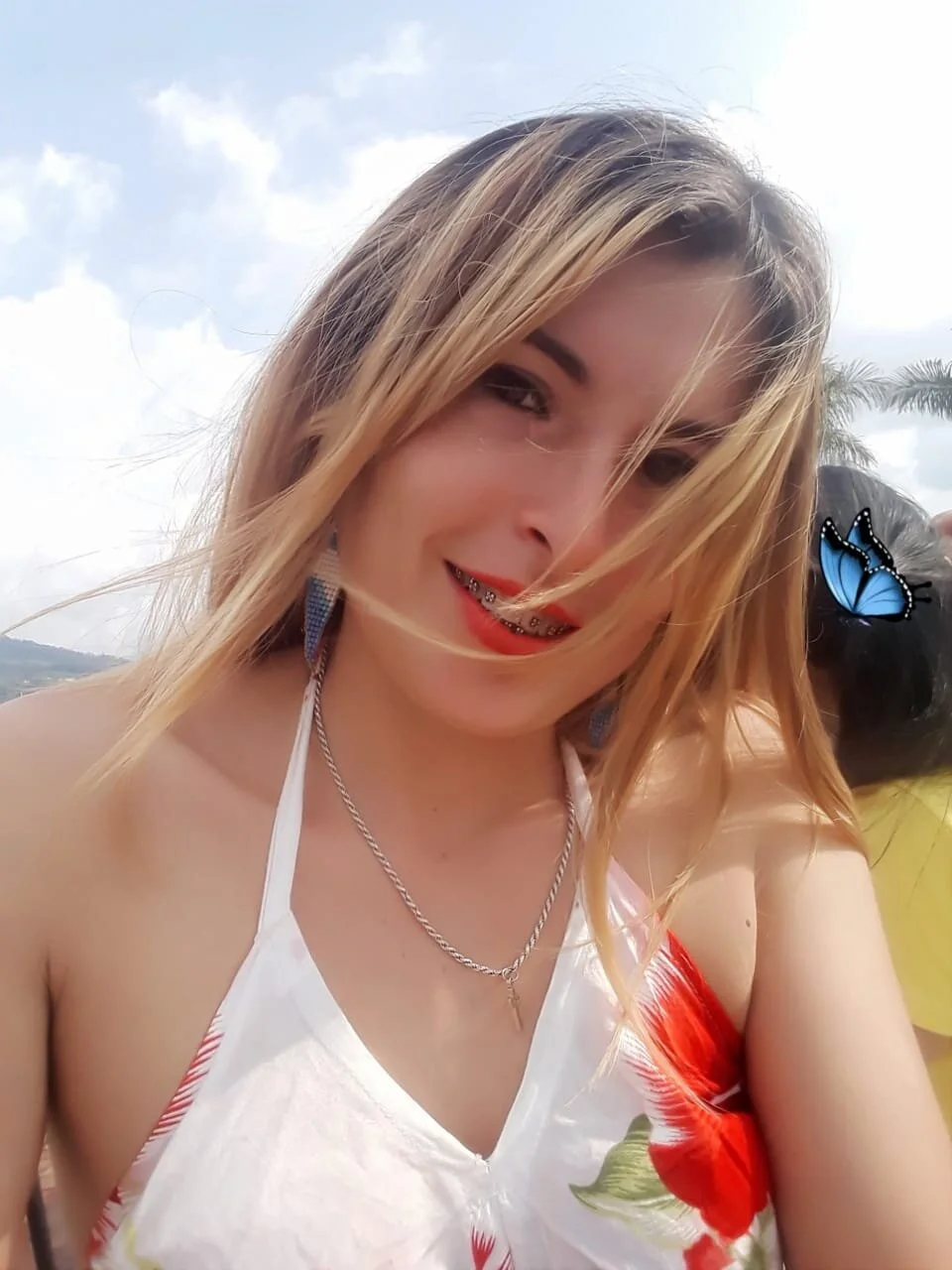 XXX Porn Photo of Nude Alexandrasaenz 6