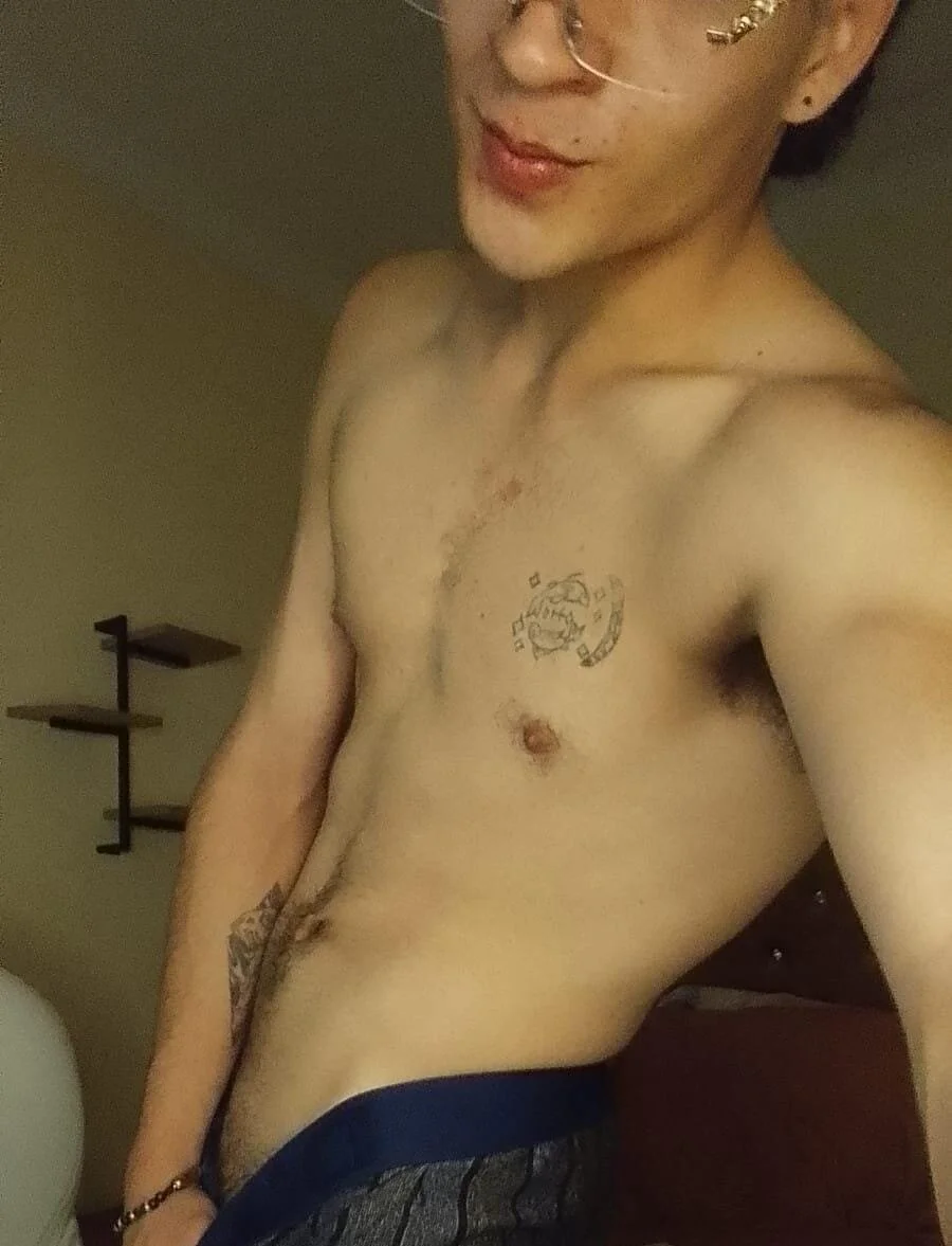 XXX Porn Photo of Nude Stuart_Bale 31