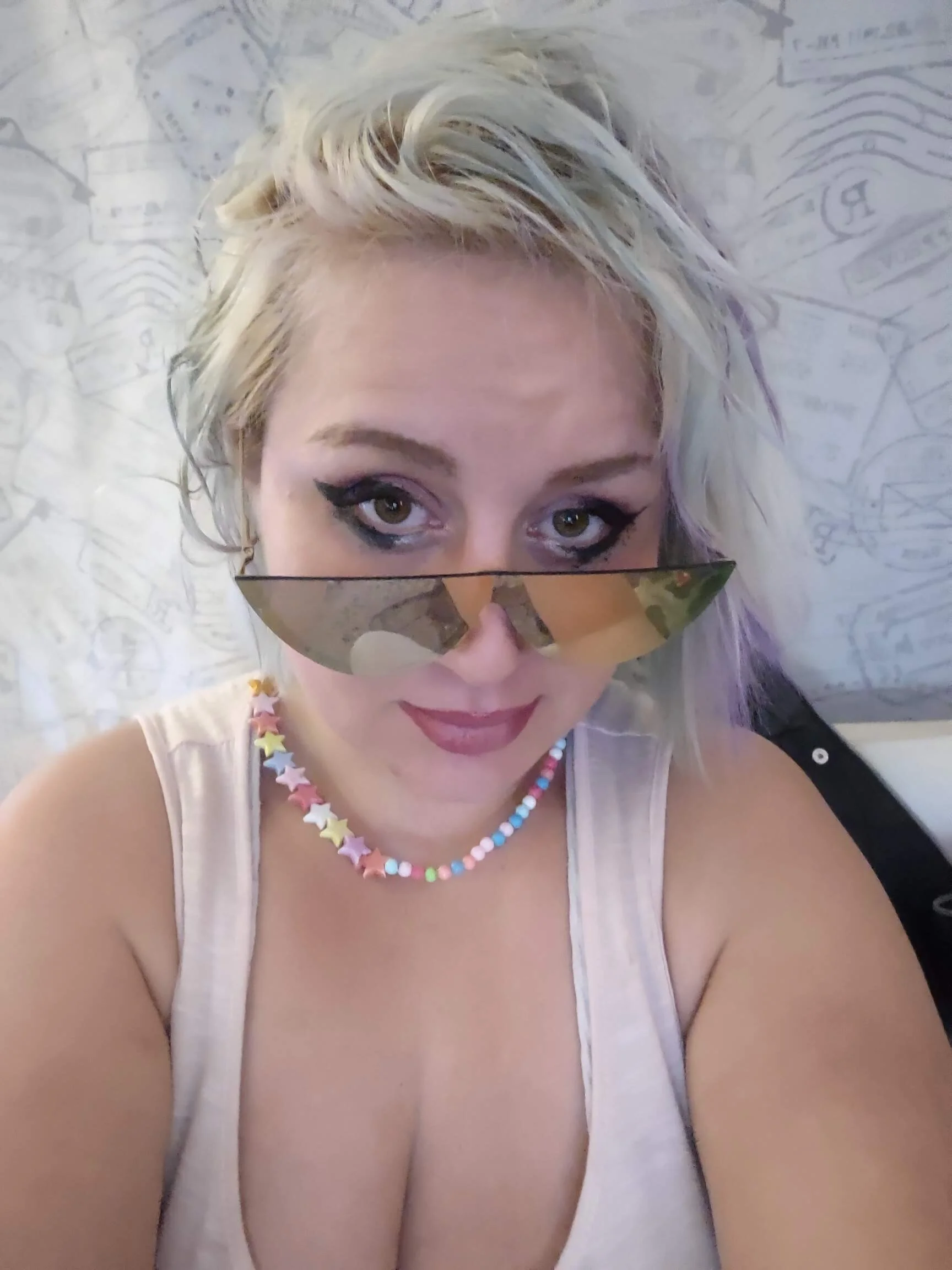XXX Porn Photo of Nude Badprincessa878 9