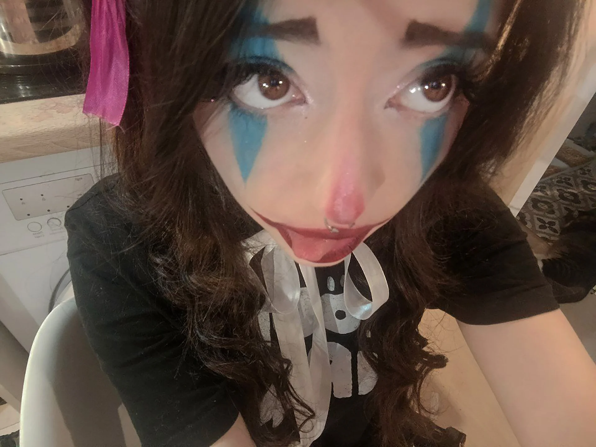 XXX Porn Photo of Nude CaseySparkle 2