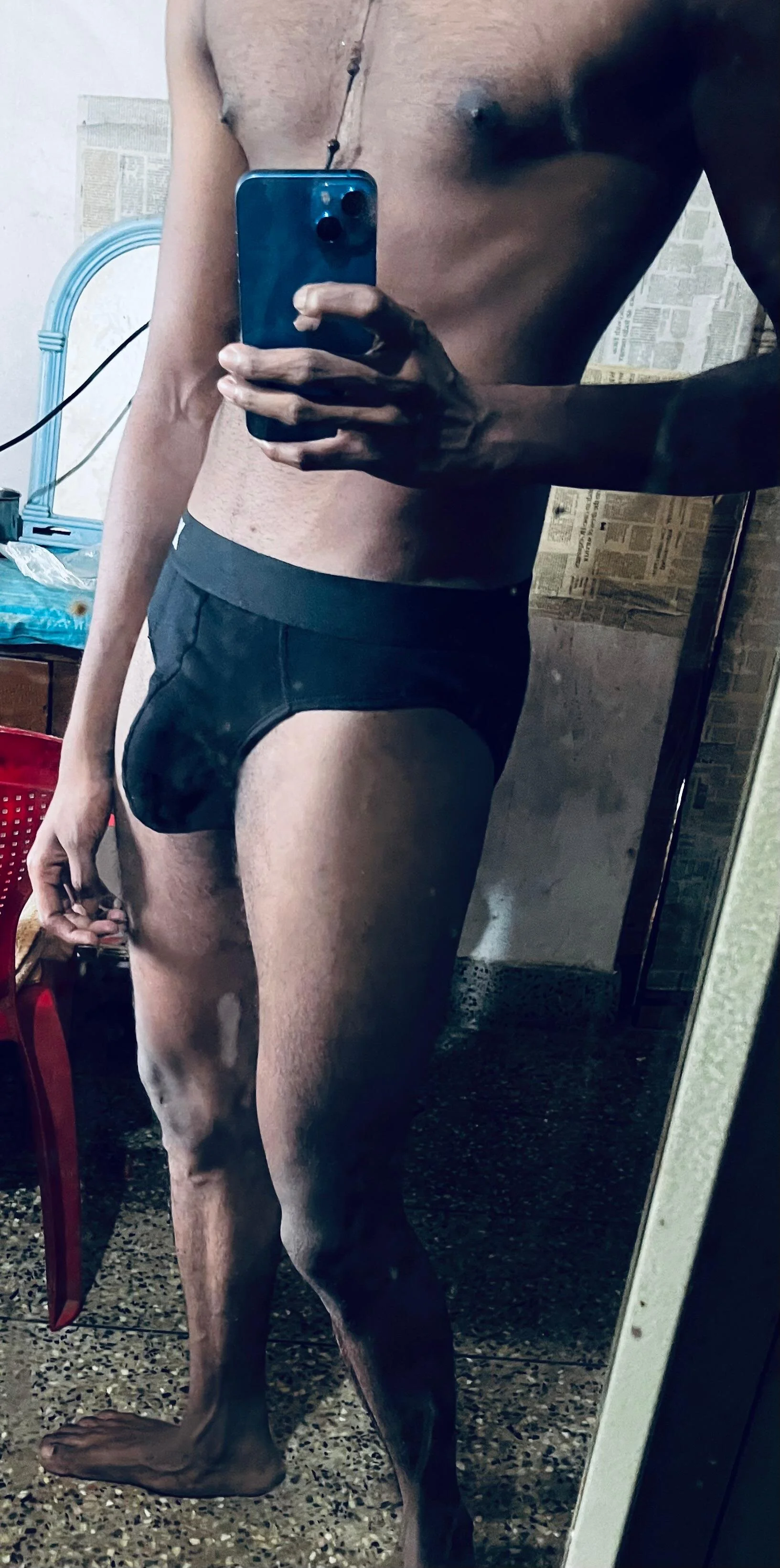 XXX Porn Photo of Nude Luciferaxcel666 5