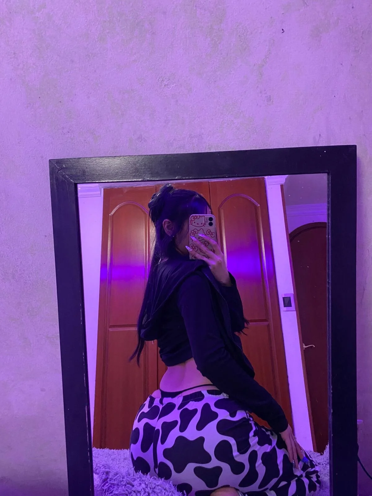 XXX Porn Photo of Nude NickiCute_ 6