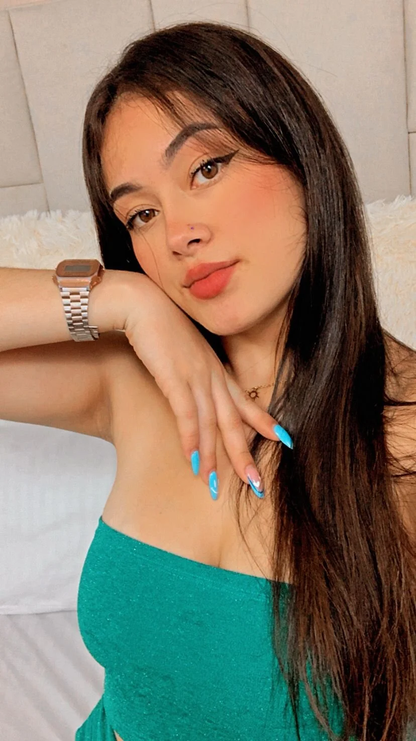 XXX Porn Photo of Nude Jaslyn__Smith 77