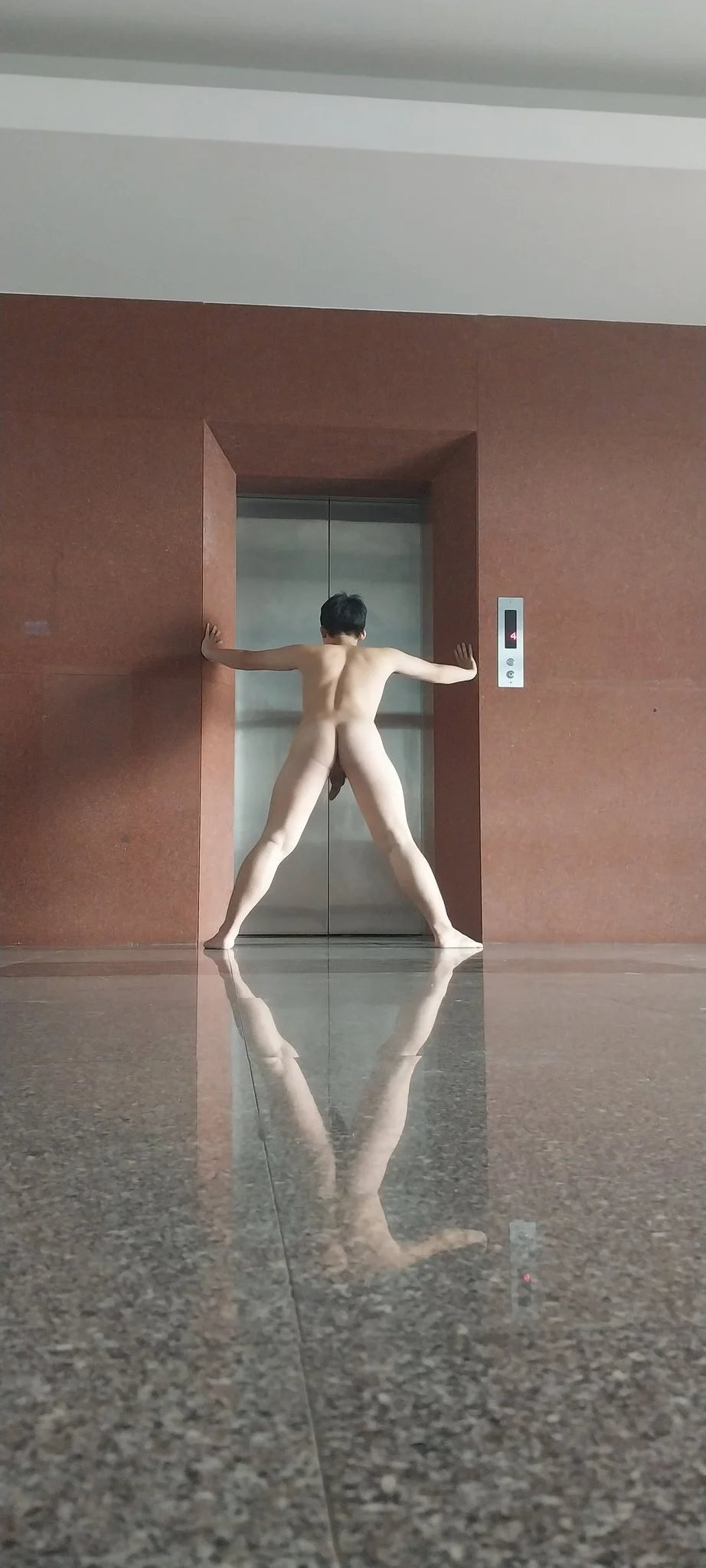 XXX Porn Photo of Nude khangdang123 3