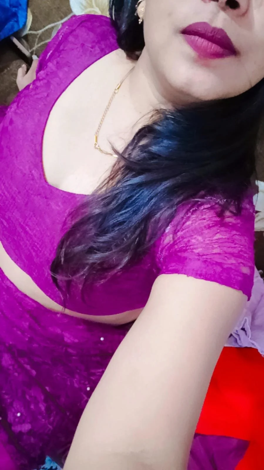 XXX Porn Photo of Nude your-charu 5