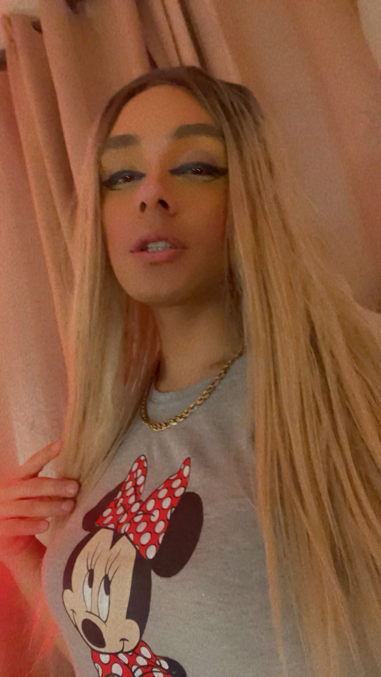 XXX Porn Photo of Nude VenusSantana 288