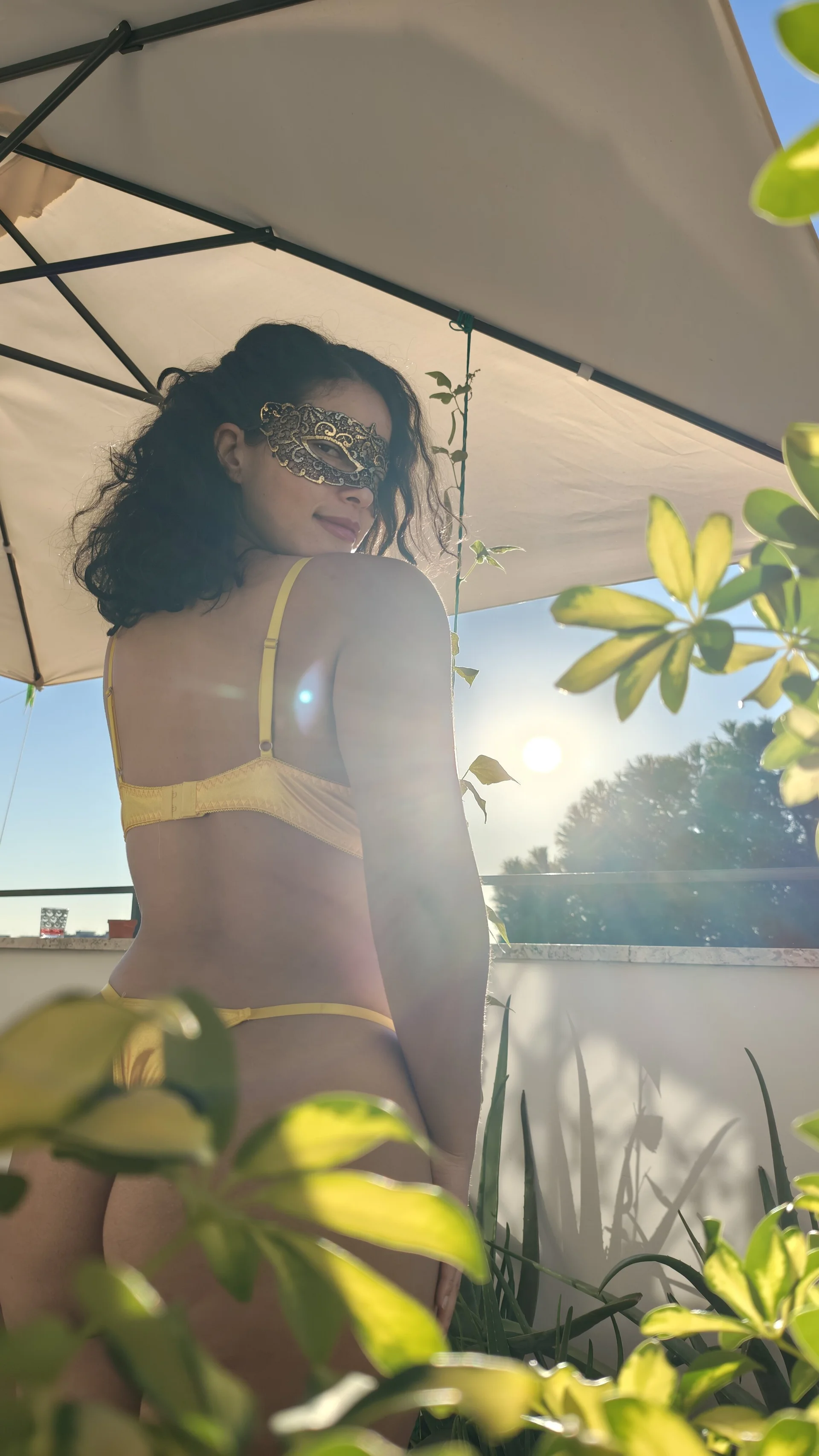 XXX Porn Photo of Nude salomea_r 11