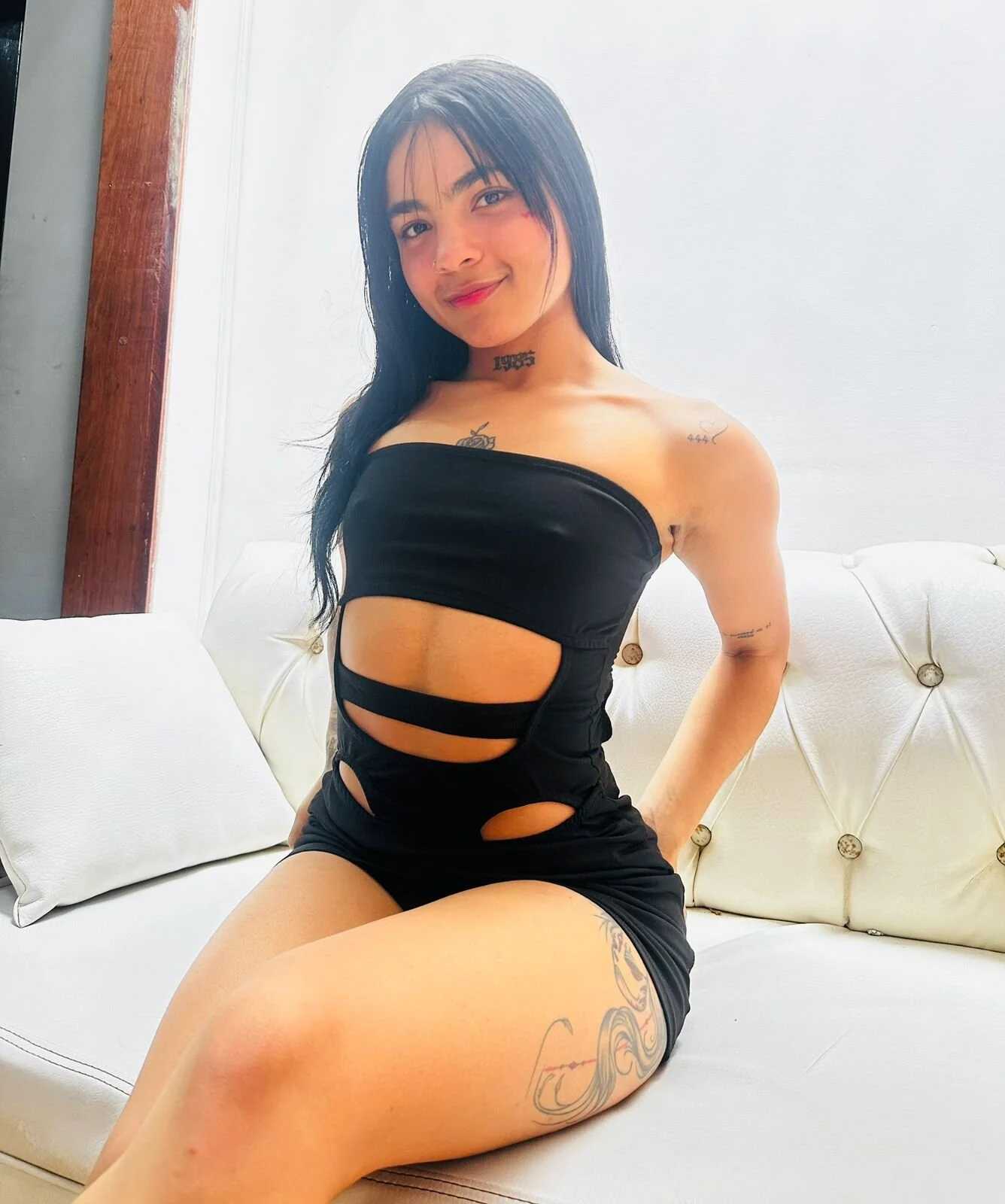 XXX Porn Photo of Nude PauVega_ 21
