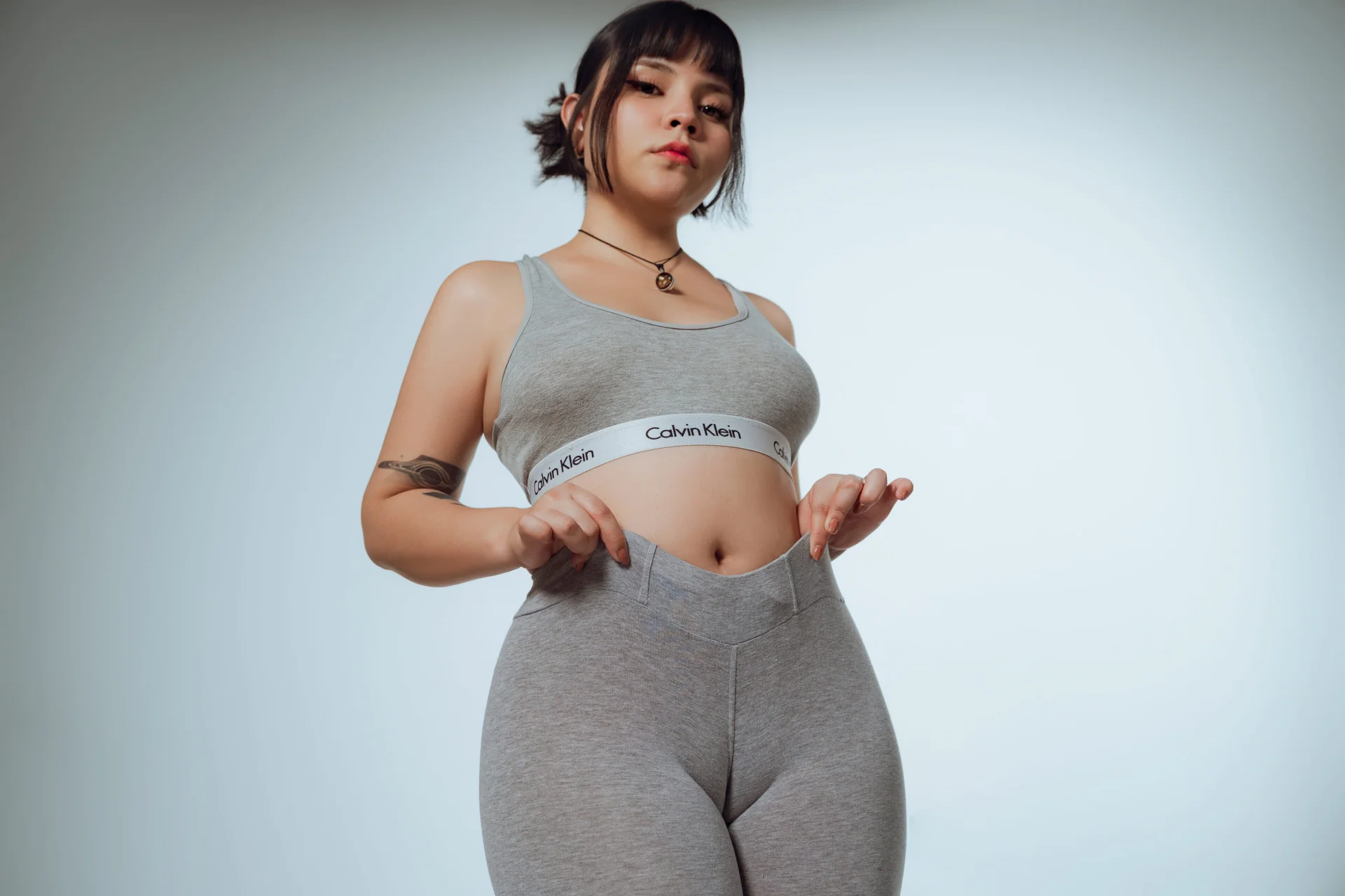 XXX Porn Photo of Nude io_chie_ 16