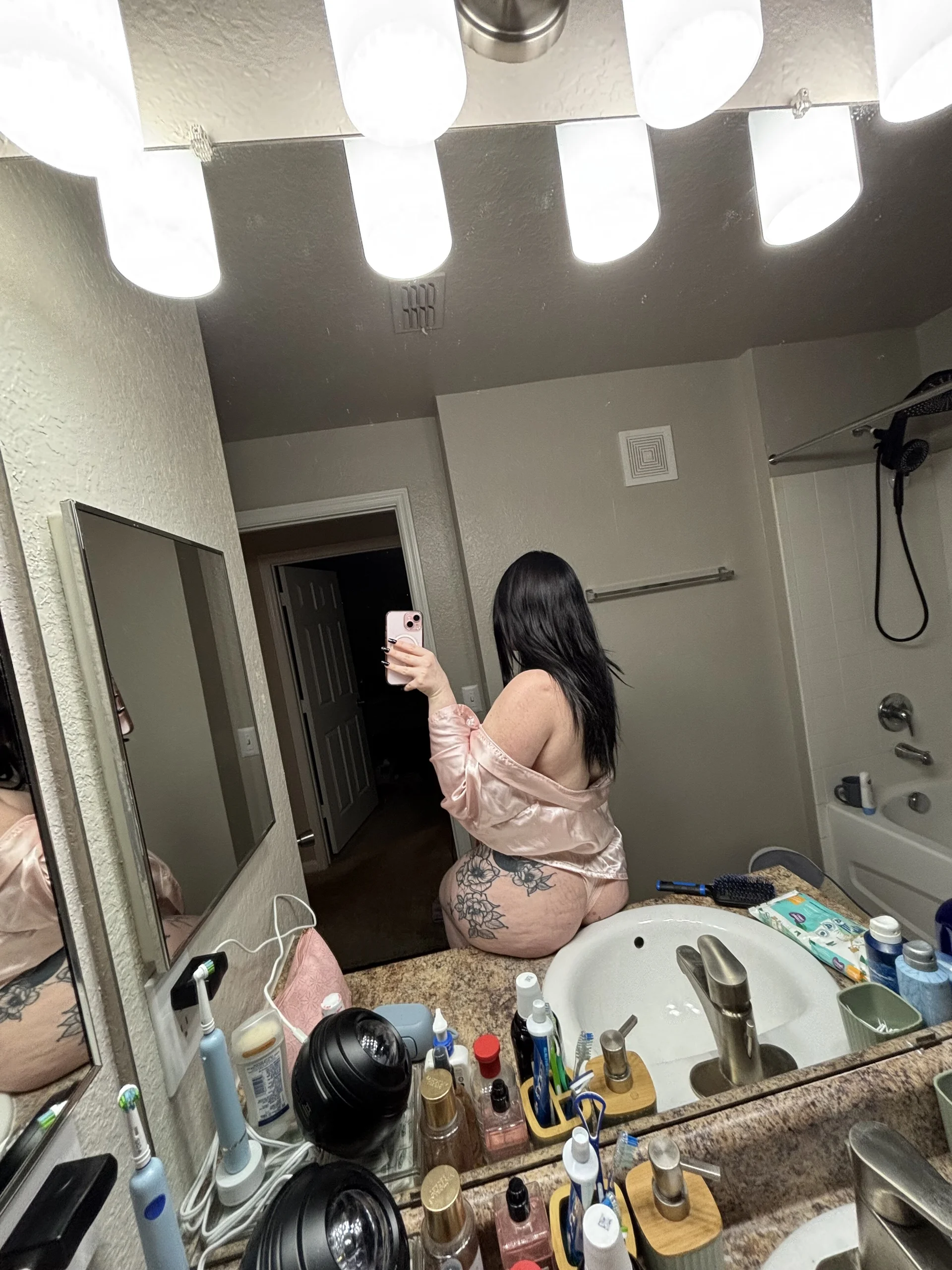 XXX Porn Photo of Nude misssmondayy 2