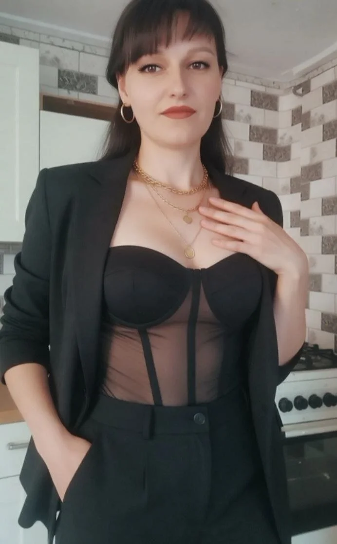 XXX Porn Photo of Nude Alina_gic 1