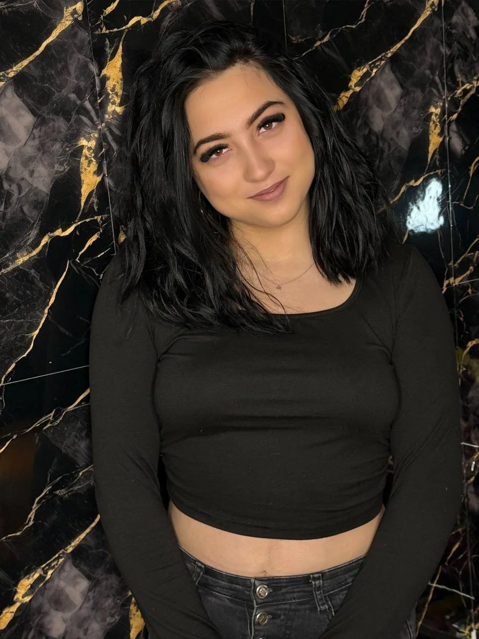 XXX Porn Photo of Nude SweetySasha18 60
