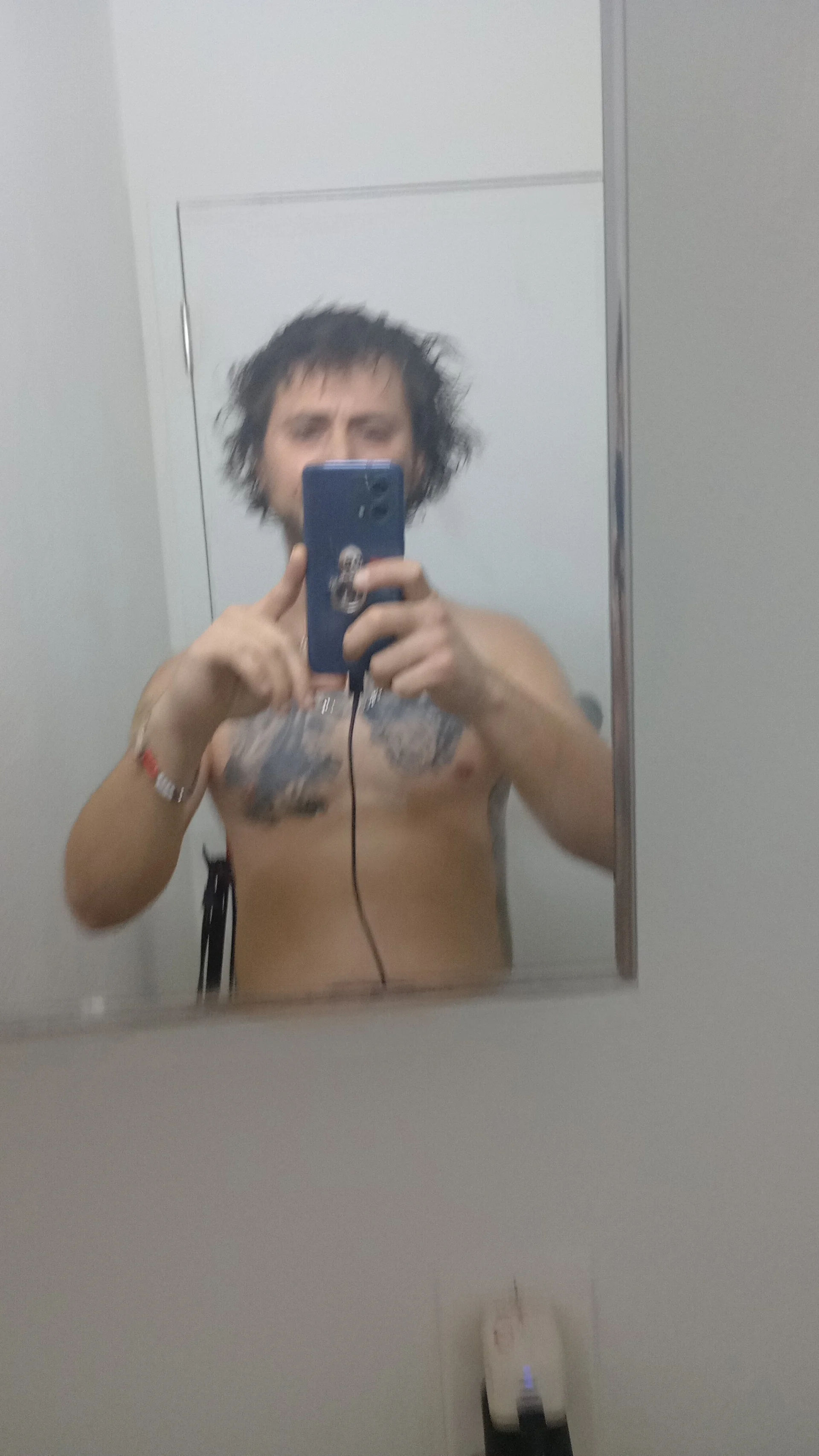 XXX Porn Photo of Nude MrDaddyBlase89 1
