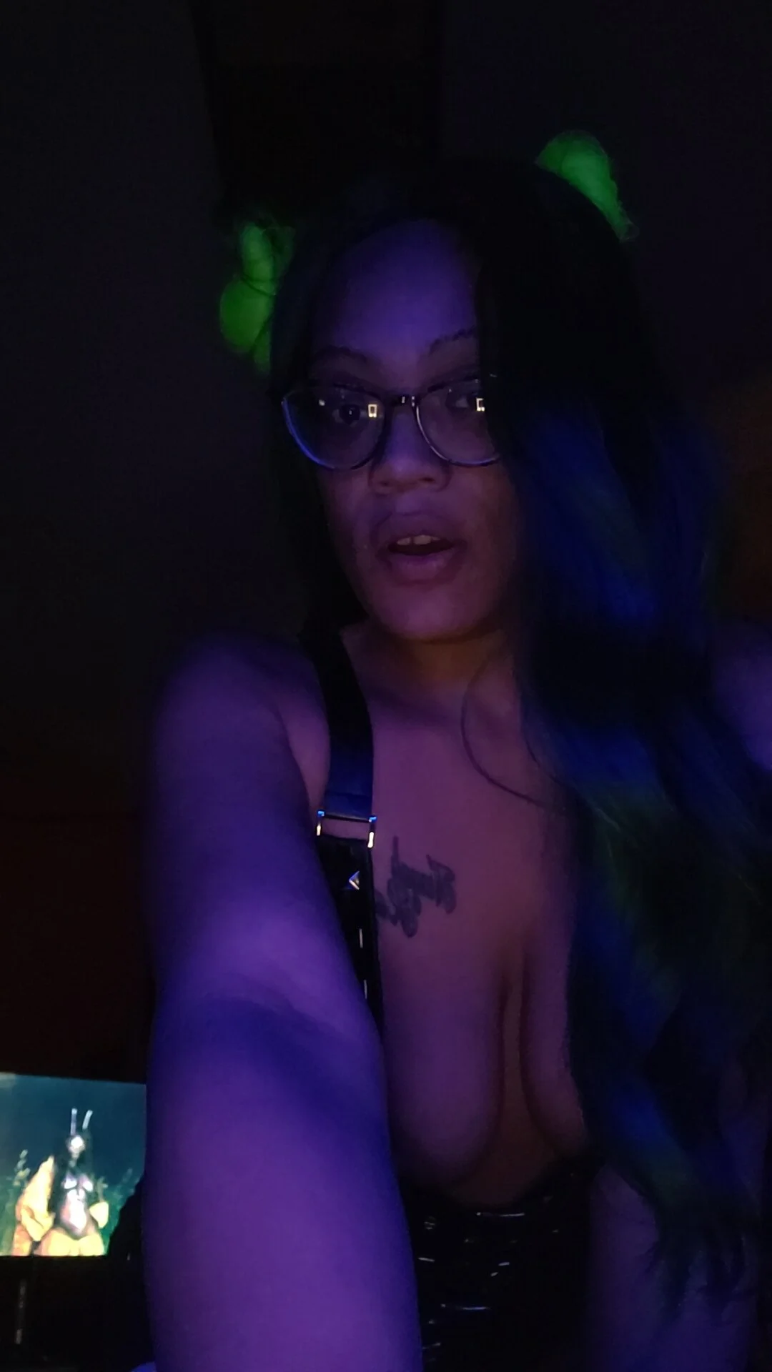 XXX Porn Photo of Nude MistressDoveQuiteDom91 22