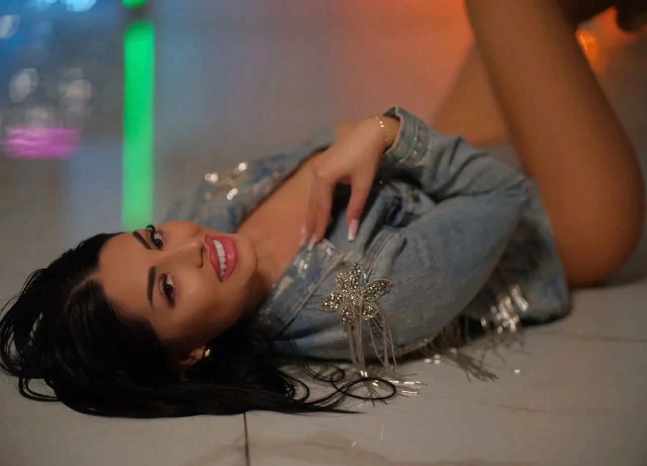 XXX Porn Photo of Nude CindyTail 2