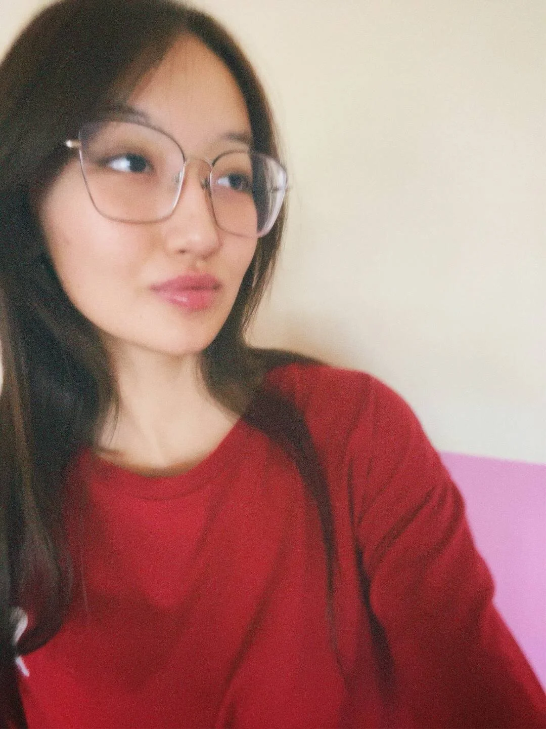 XXX Porn Photo of Nude LinaClous 18