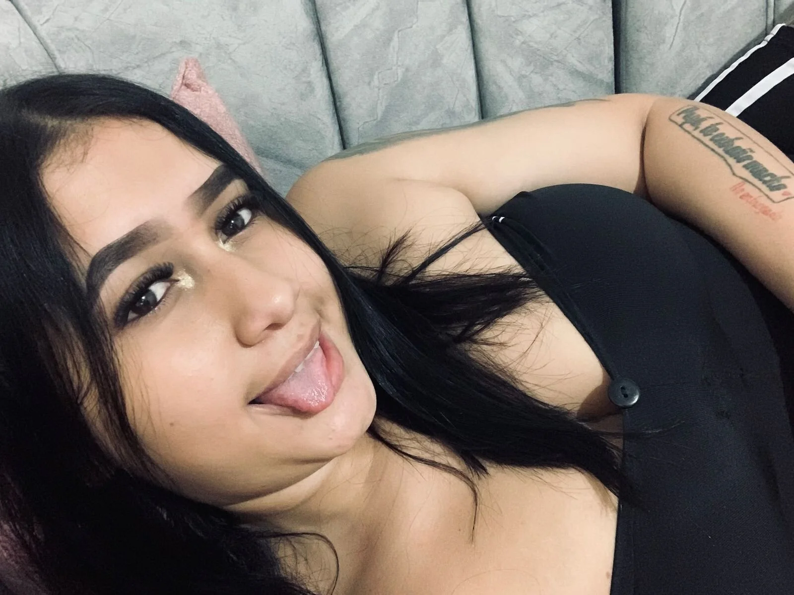 XXX Porn Photo of Nude SofiiDreams 3