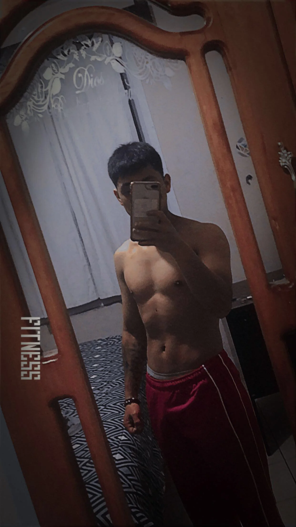 XXX Porn Photo of Nude S_abdiel 5