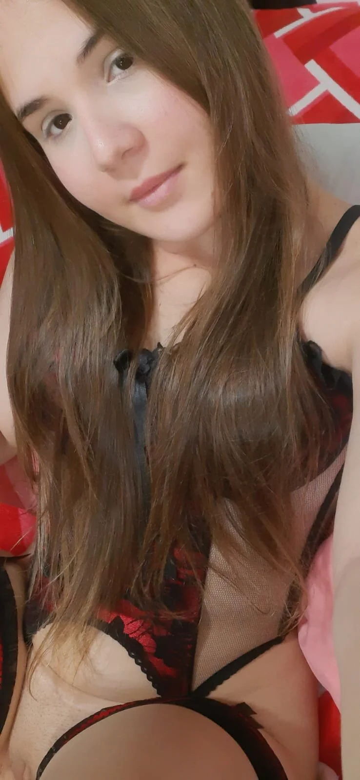 XXX Porn Photo of Nude amalia__x 2