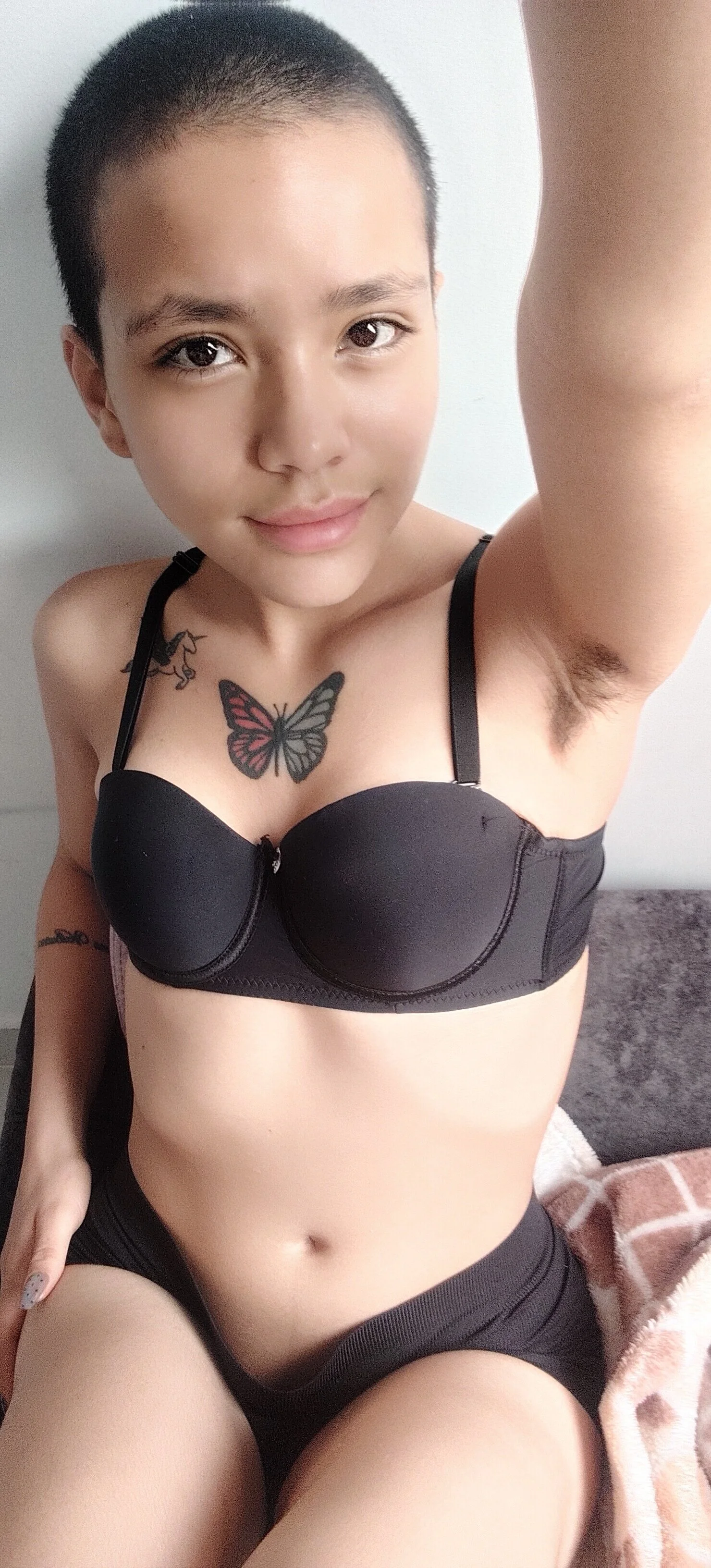 XXX Porn Photo of Nude Malika_Amara 3