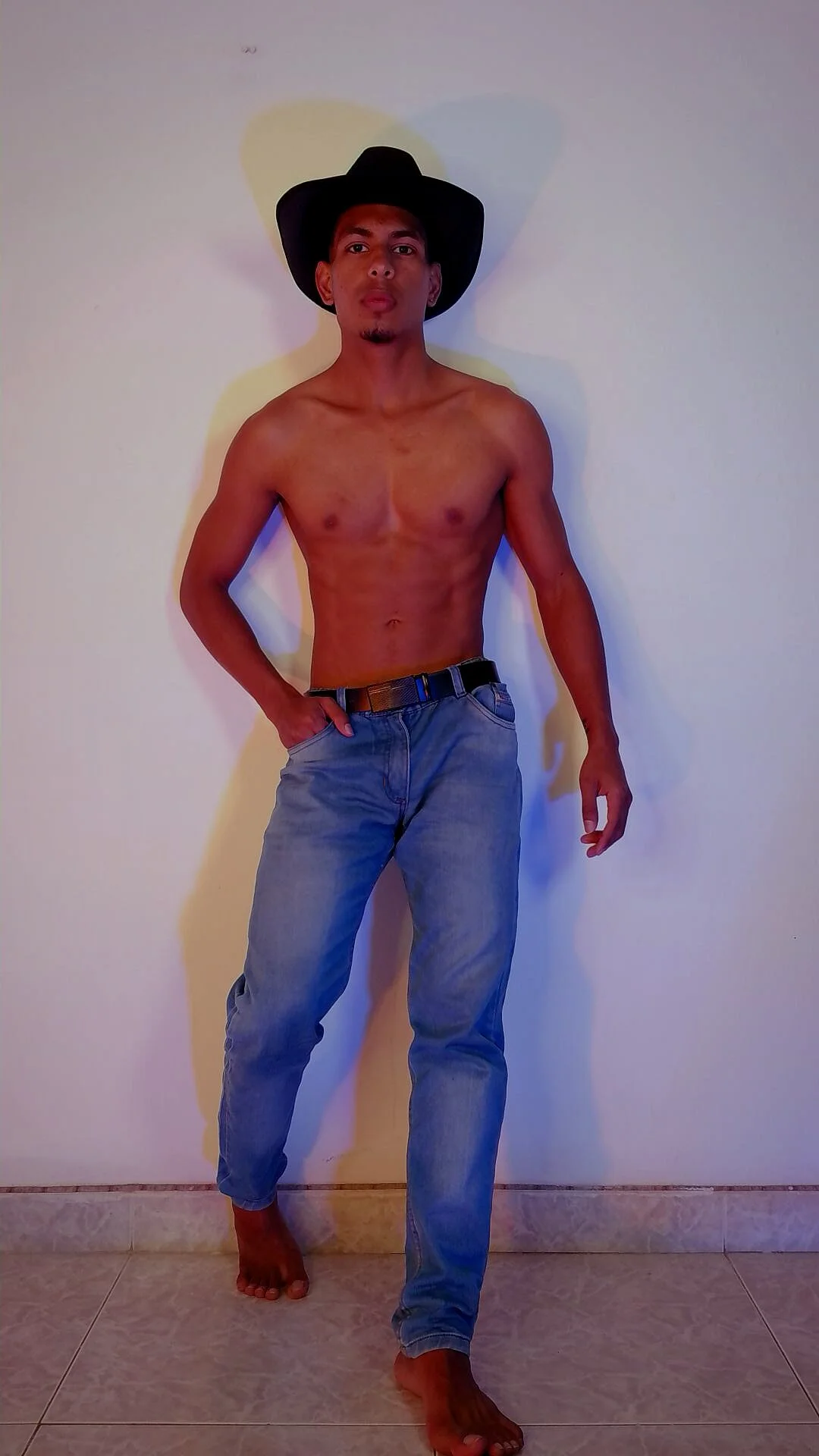 XXX Porn Photo of Nude lorian_vikel 11