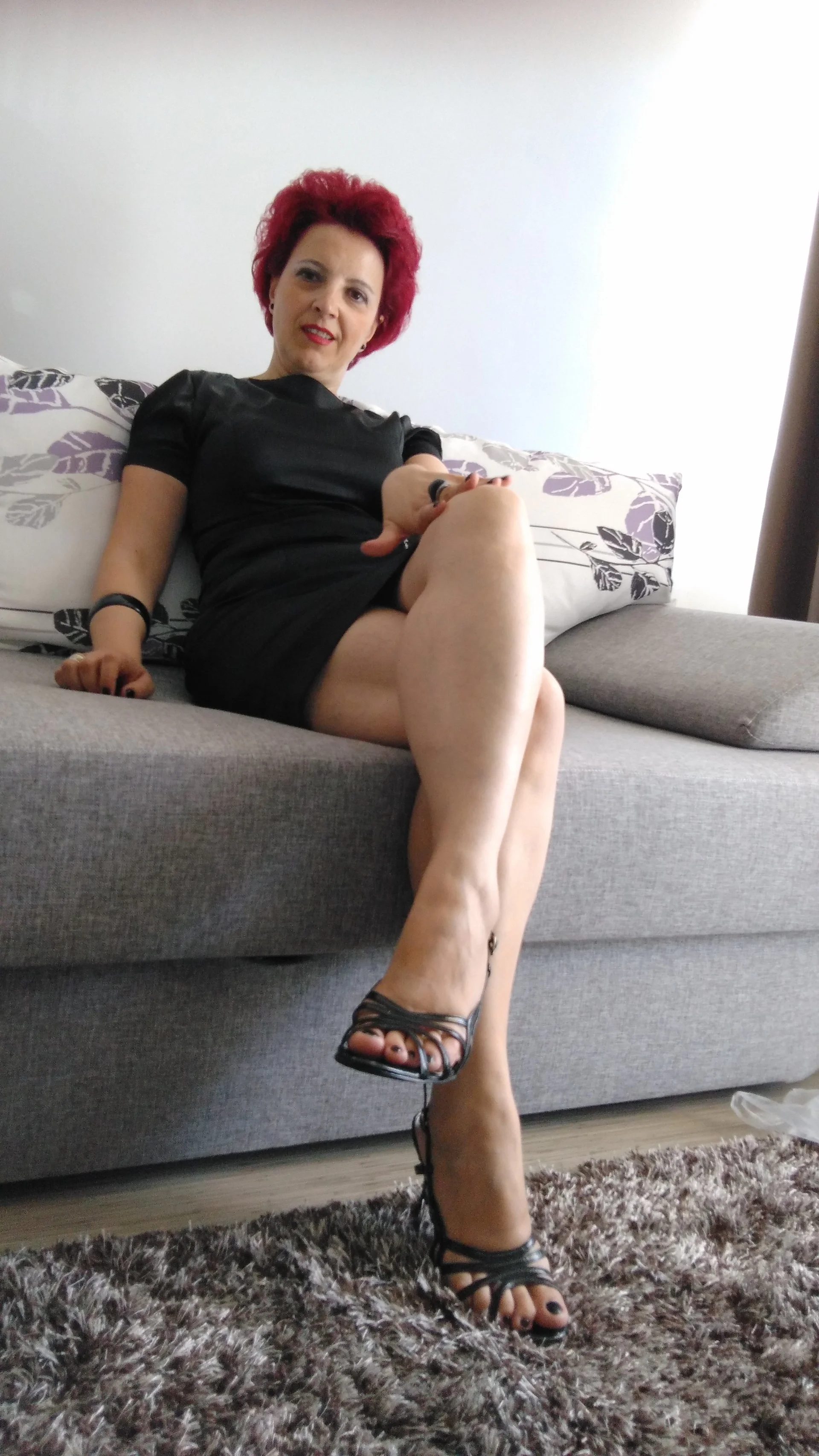 XXX Porn Photo of Nude MilfSupreme 2
