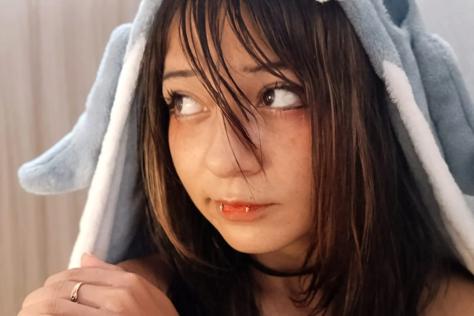 XXX Porn Photo of Nude saki_nyanwn 9