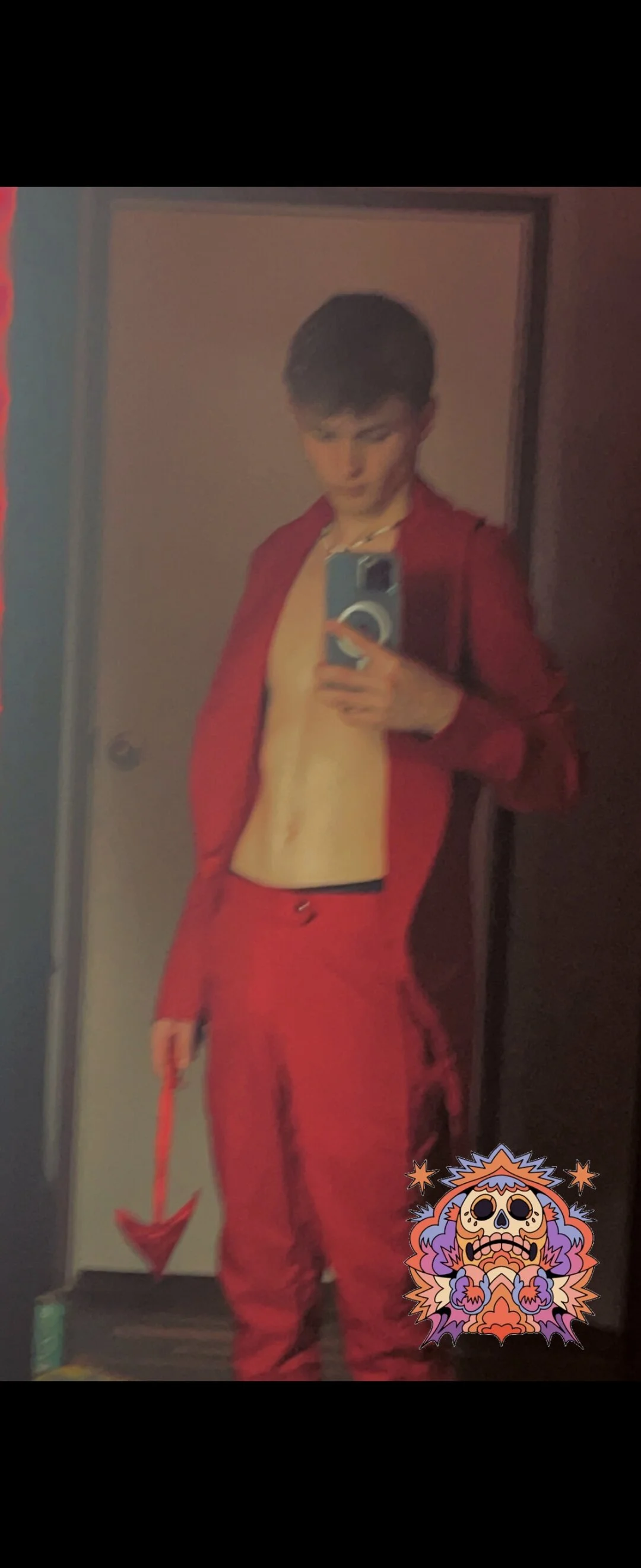 XXX Porn Photo of Nude ddawgtylol 1
