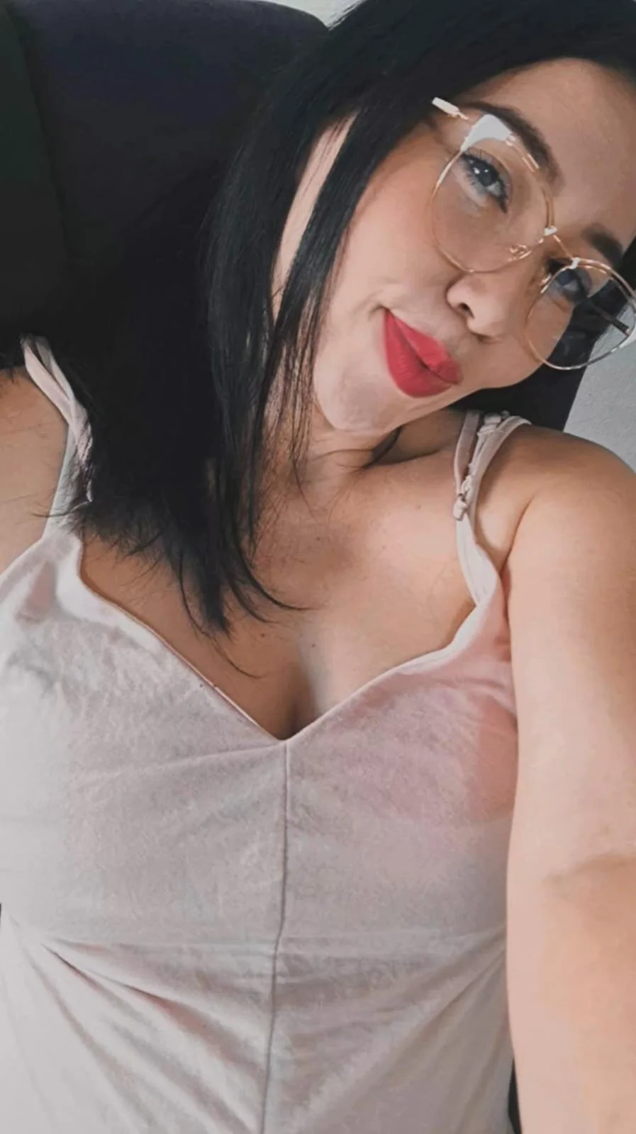 XXX Porn Photo of Nude juliet_noir 1