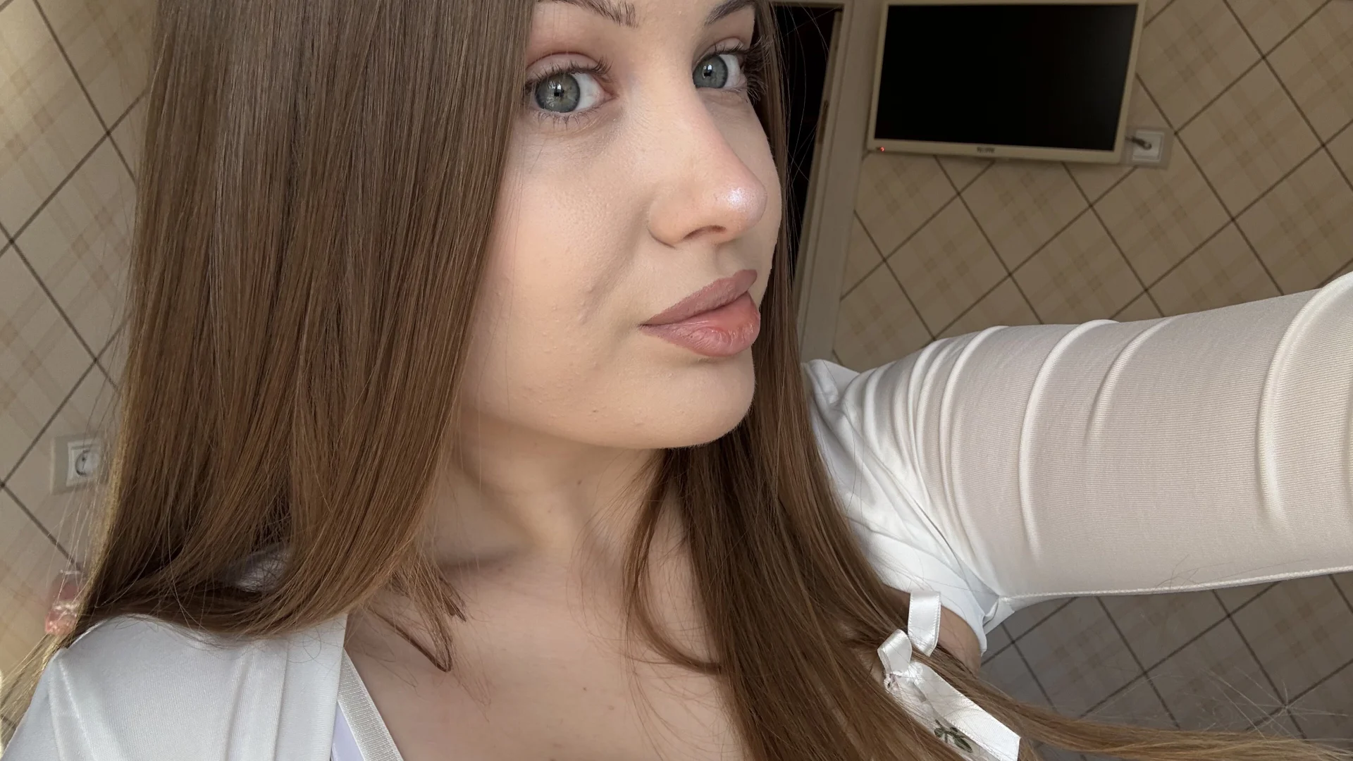 XXX Porn Photo of Nude QuennaCoote 124