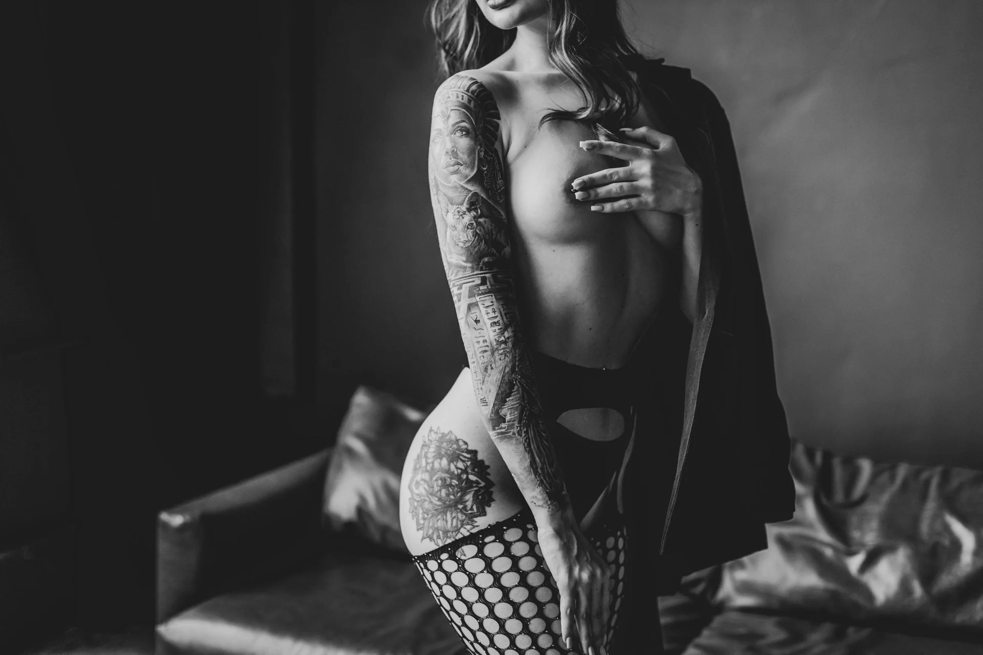 XXX Porn Photo of Nude Annaa_Banana 147