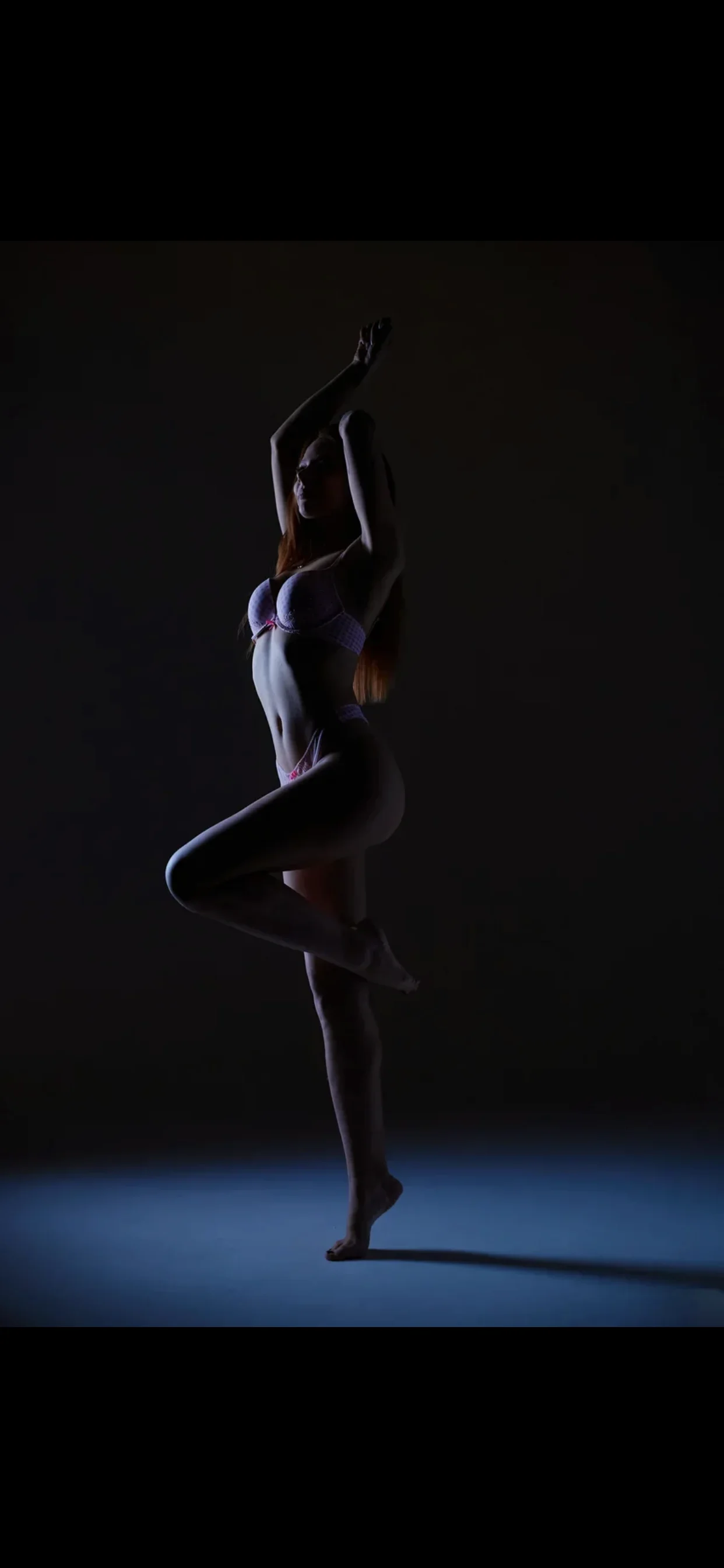 XXX Porn Photo of Nude Oopsfoxy 184