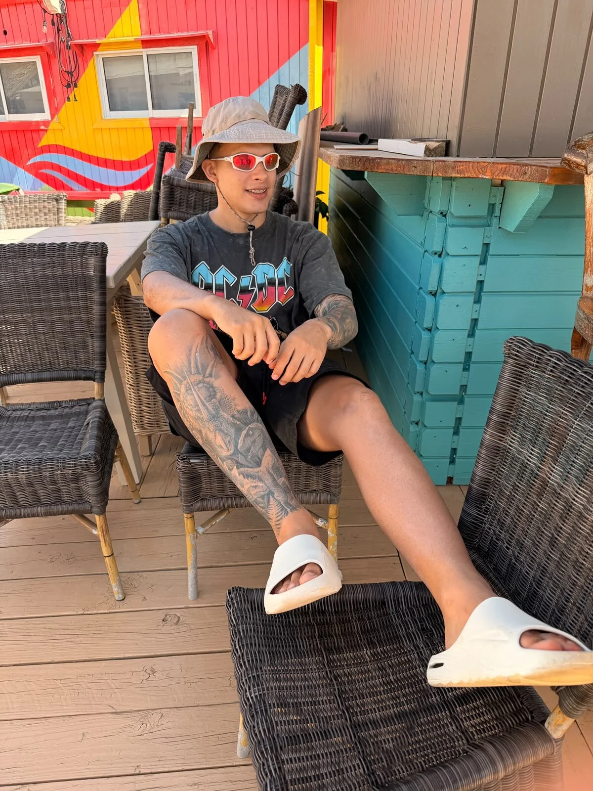 XXX Porn Photo of Nude jacob_firexx 5