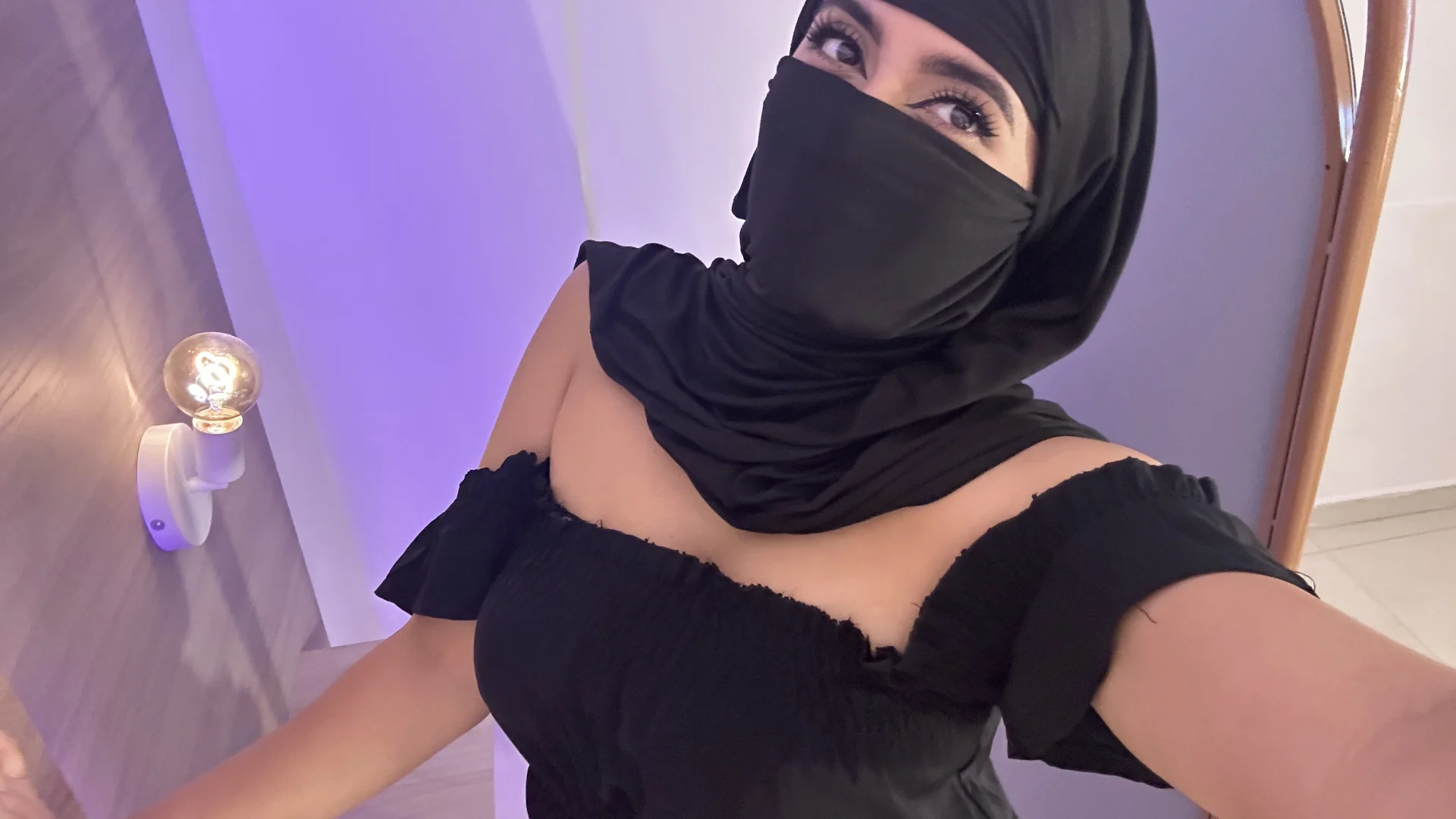 XXX Porn Photo of Nude Jasmin_hamdan 51