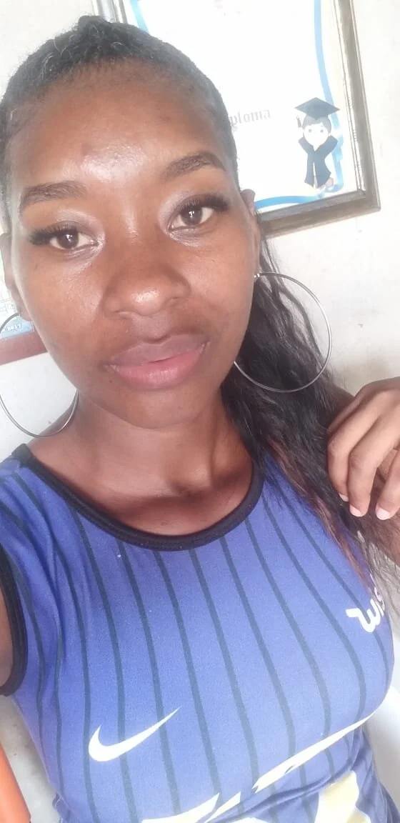 XXX Porn Photo of Nude petitelittleebony 4