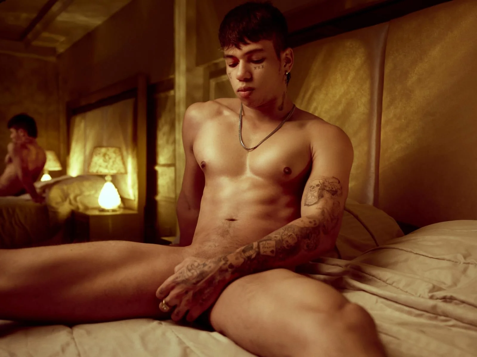 XXX Porn Photo of Nude daamonxxx19 12