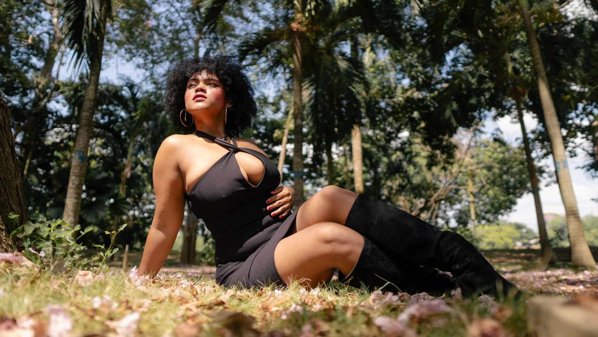 XXX Porn Photo of Nude AlliceJelany 32