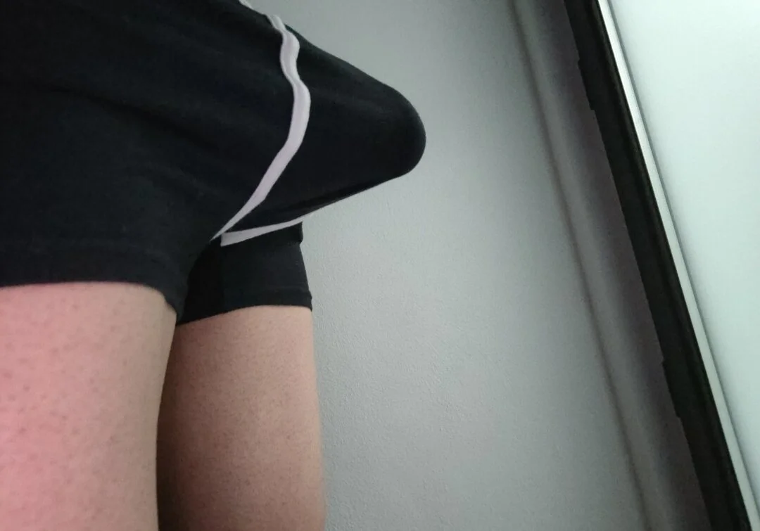 XXX Porn Photo of Nude Mathyaa 1
